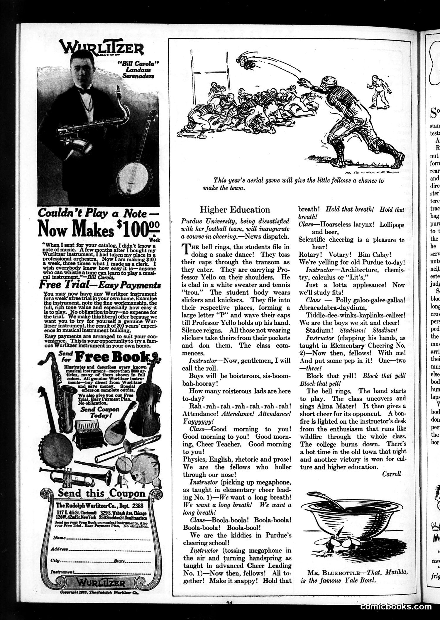 Judge — November 14, 1925 — page 26 of 37