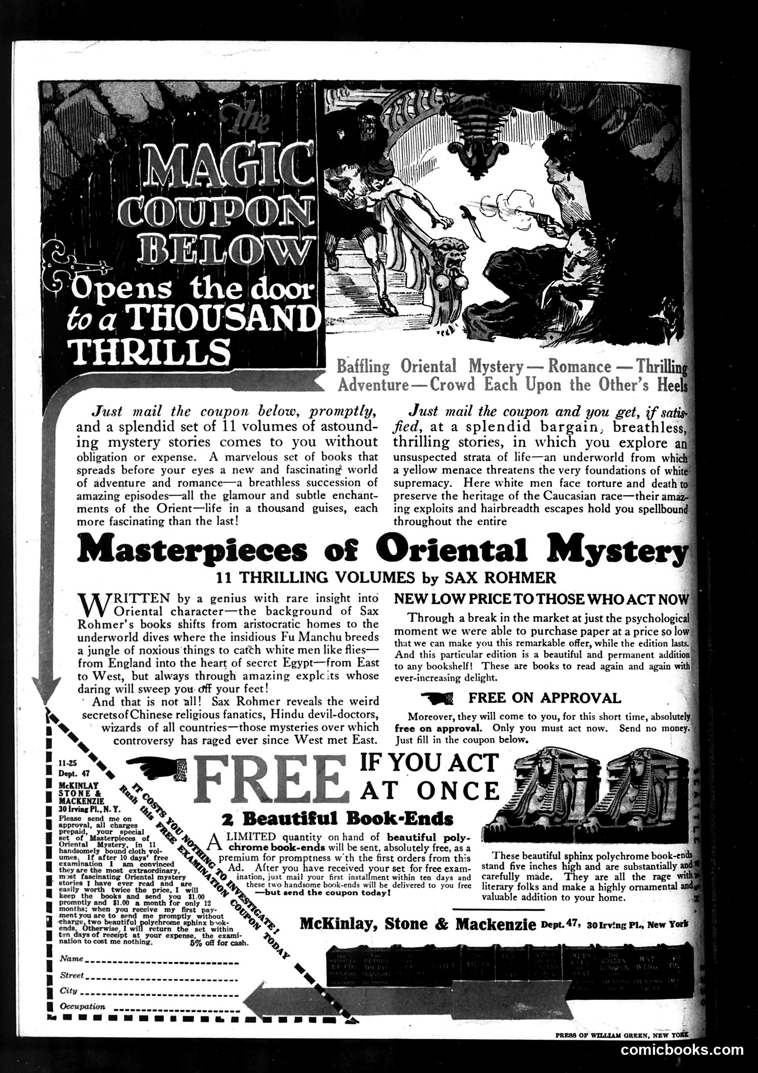 Judge — November 14, 1925 — page 36 of 37