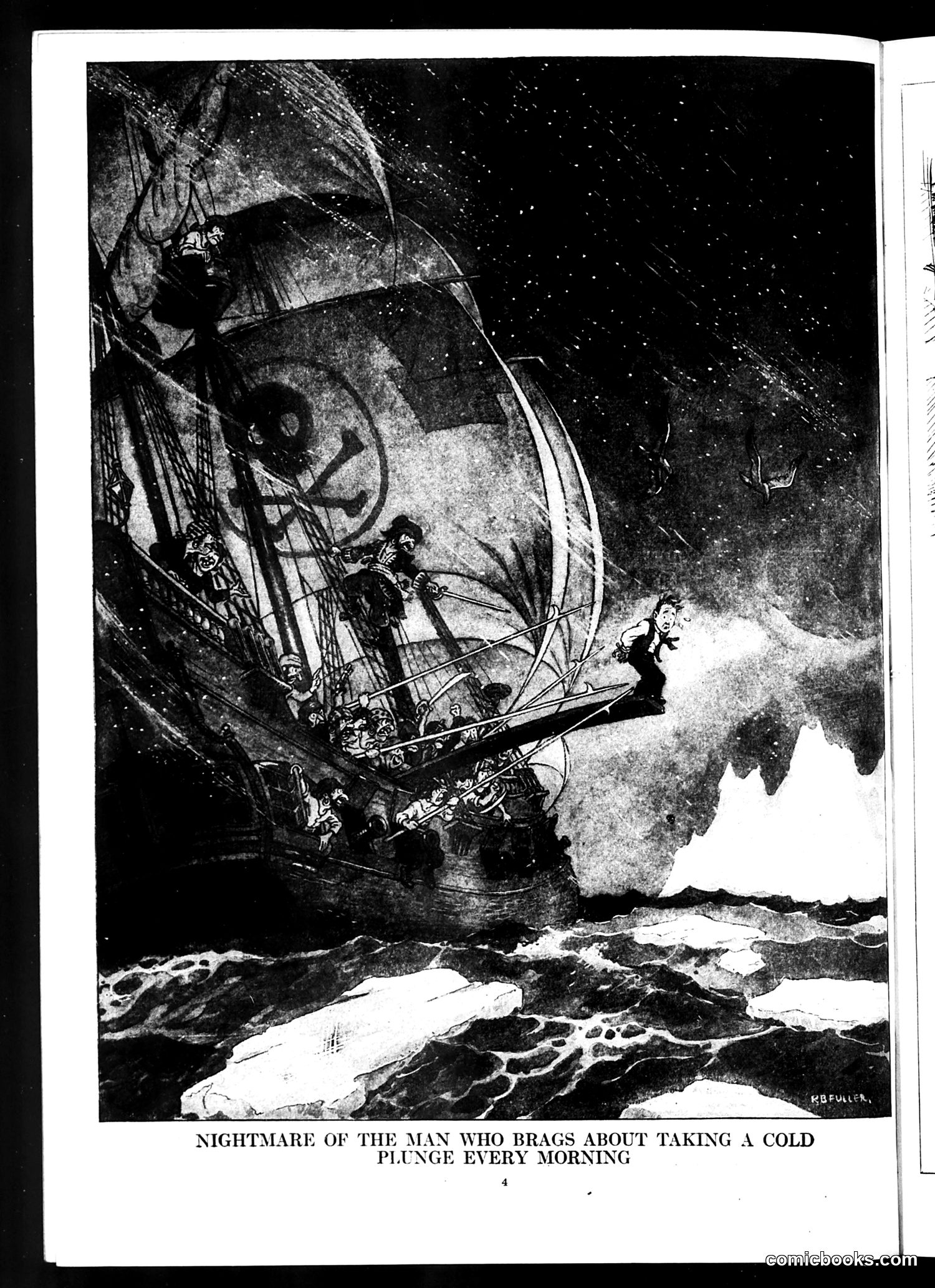 Judge — November 21, 1925 — page 6 of 40