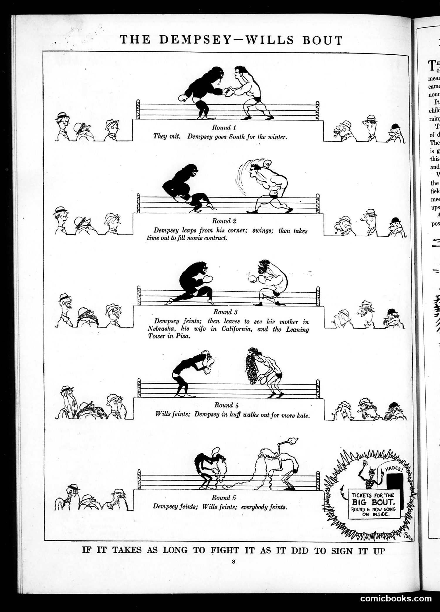 Judge — November 21, 1925 — page 10 of 40