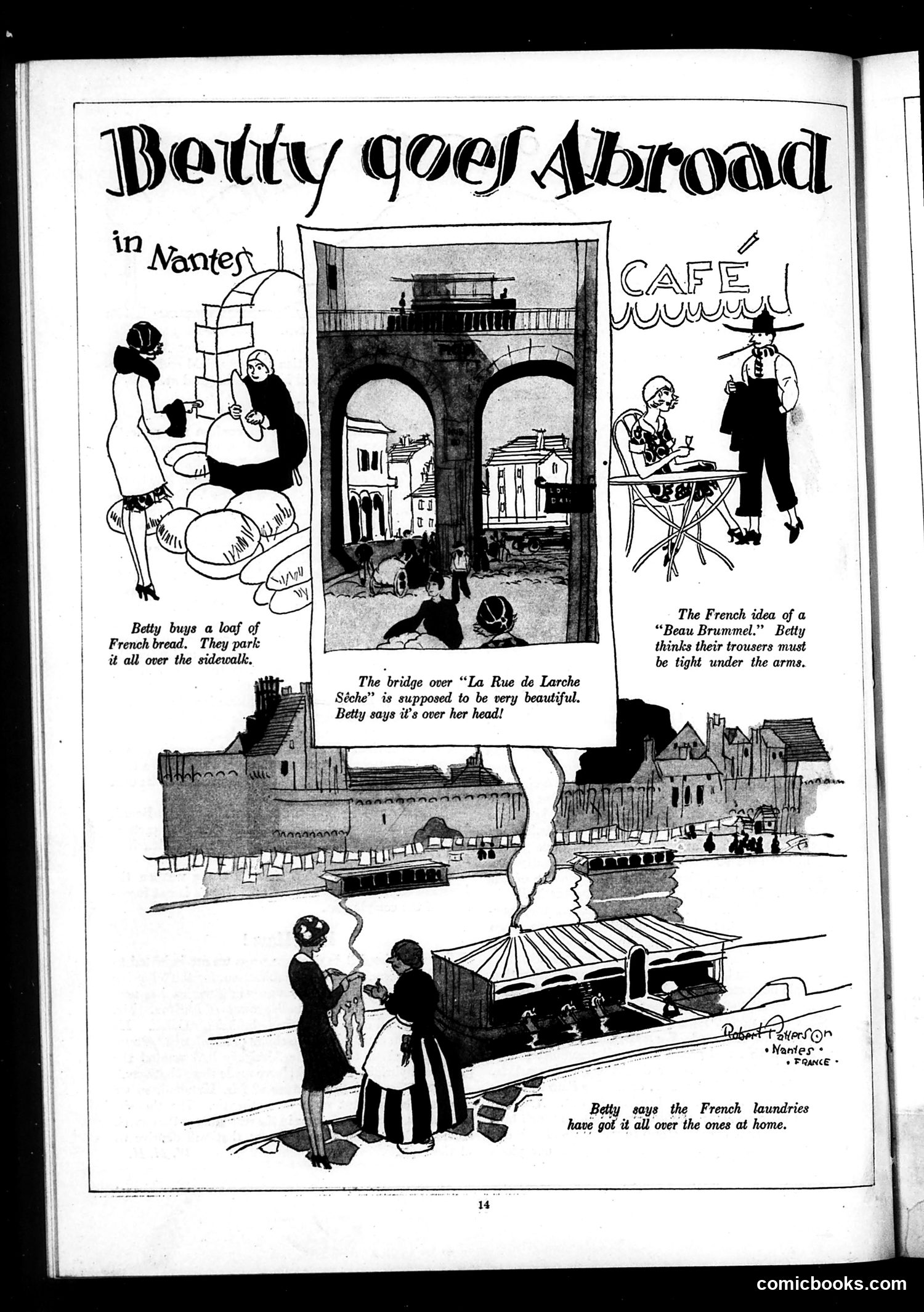 Judge — November 21, 1925 — page 16 of 40