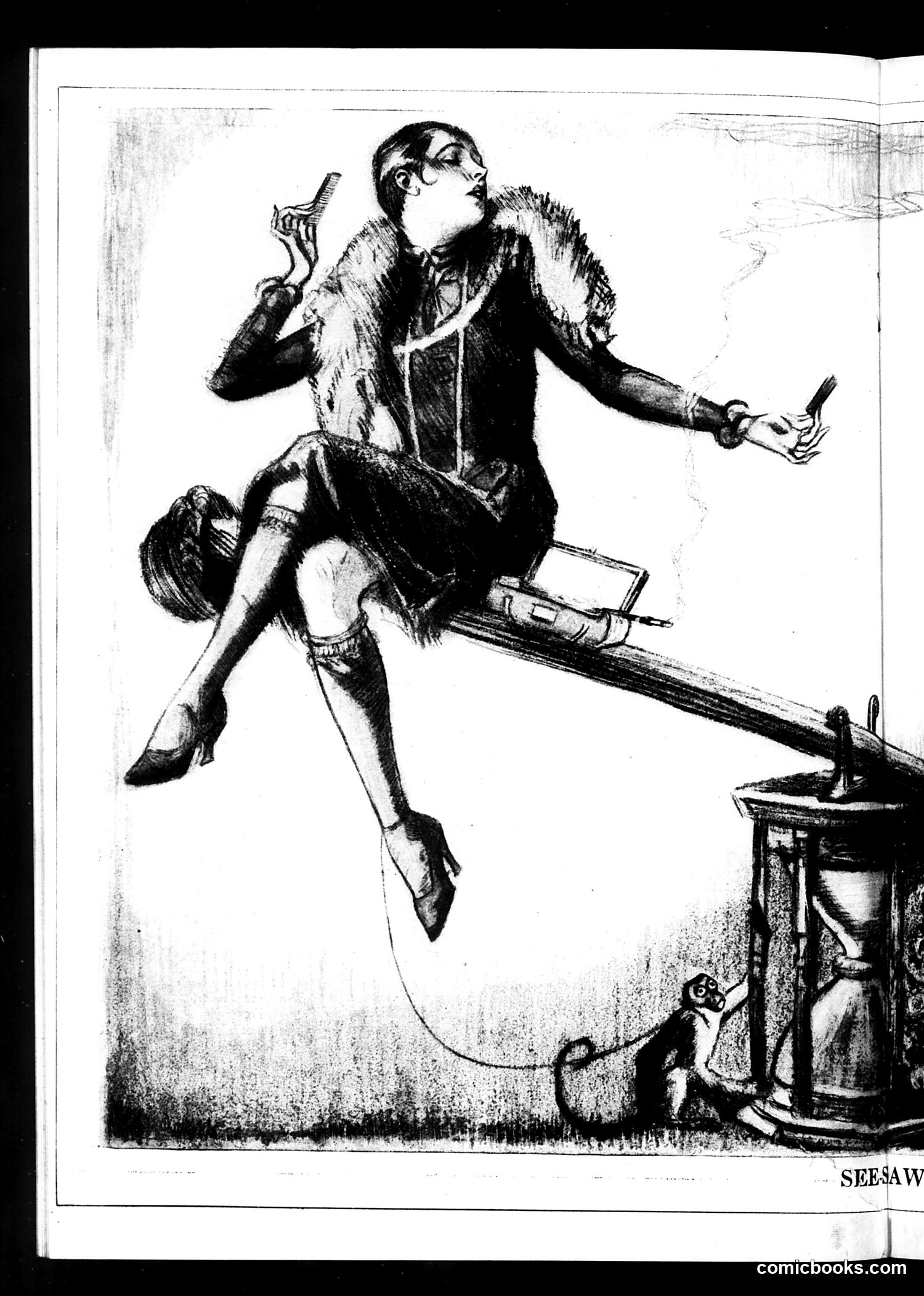Judge — November 21, 1925 — page 18 of 40