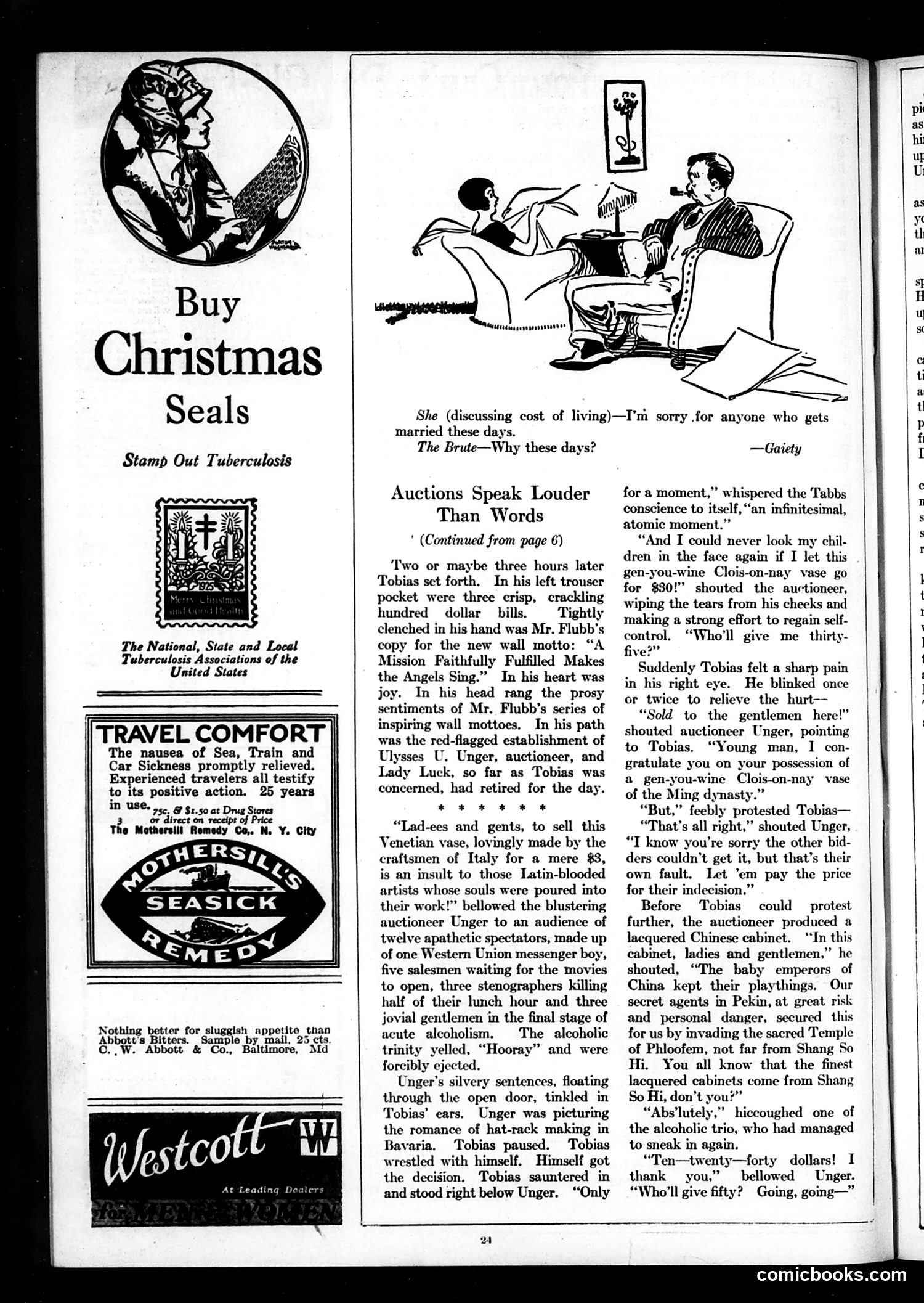 Judge — November 21, 1925 — page 26 of 40