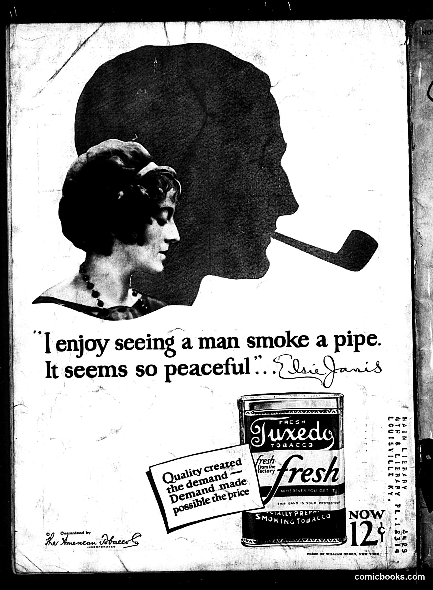 Judge — November 21, 1925 — page 40 of 40