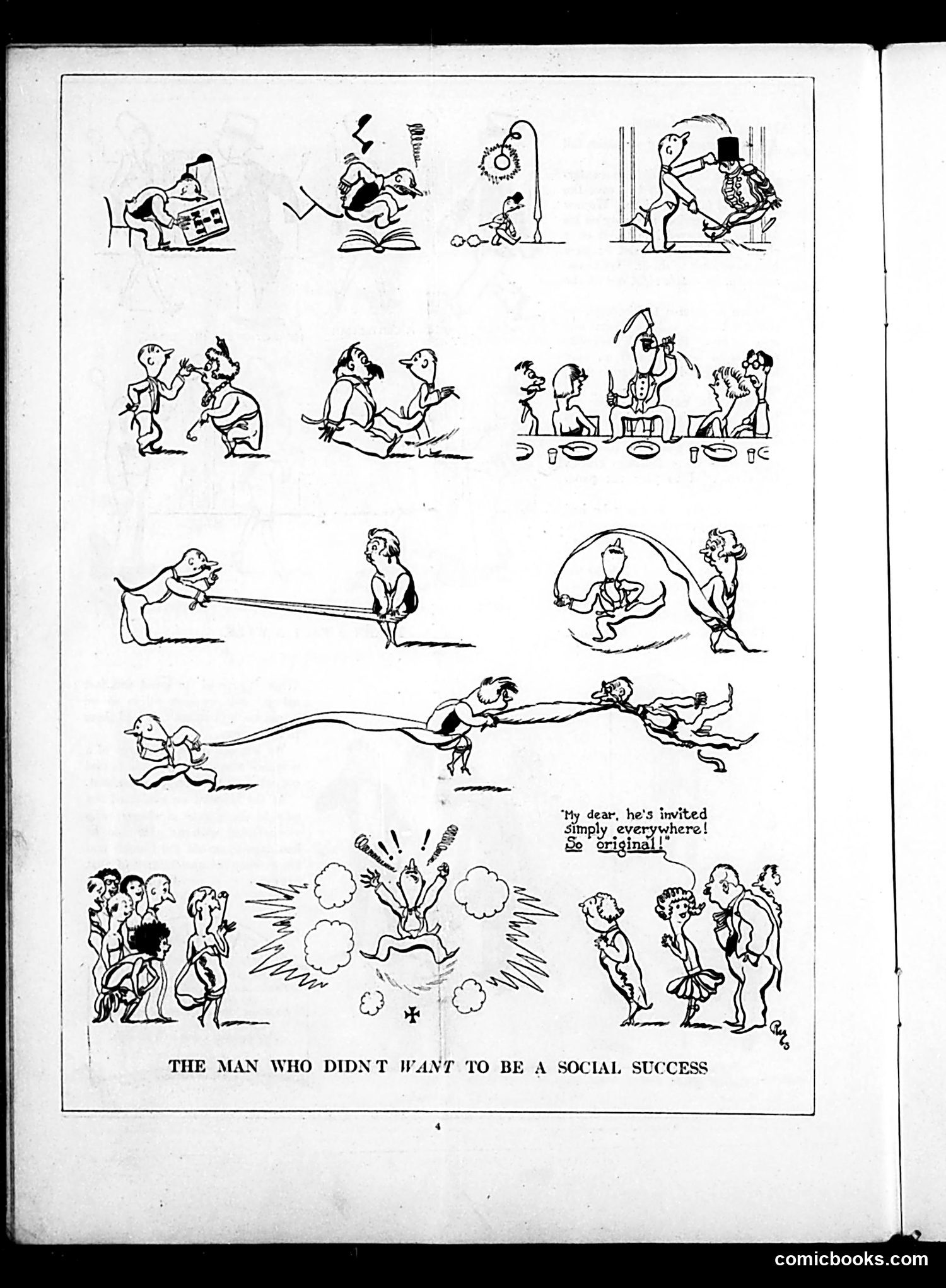 Judge — November 28, 1925 — page 6 of 36