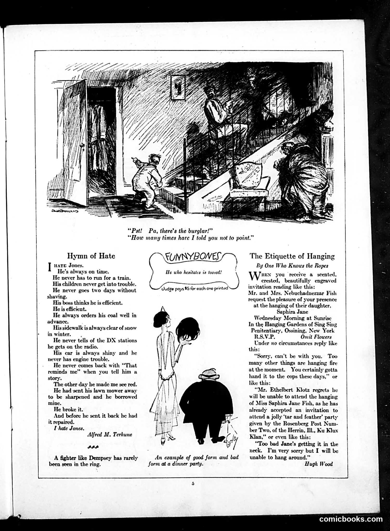 Judge — November 28, 1925 — page 7 of 36