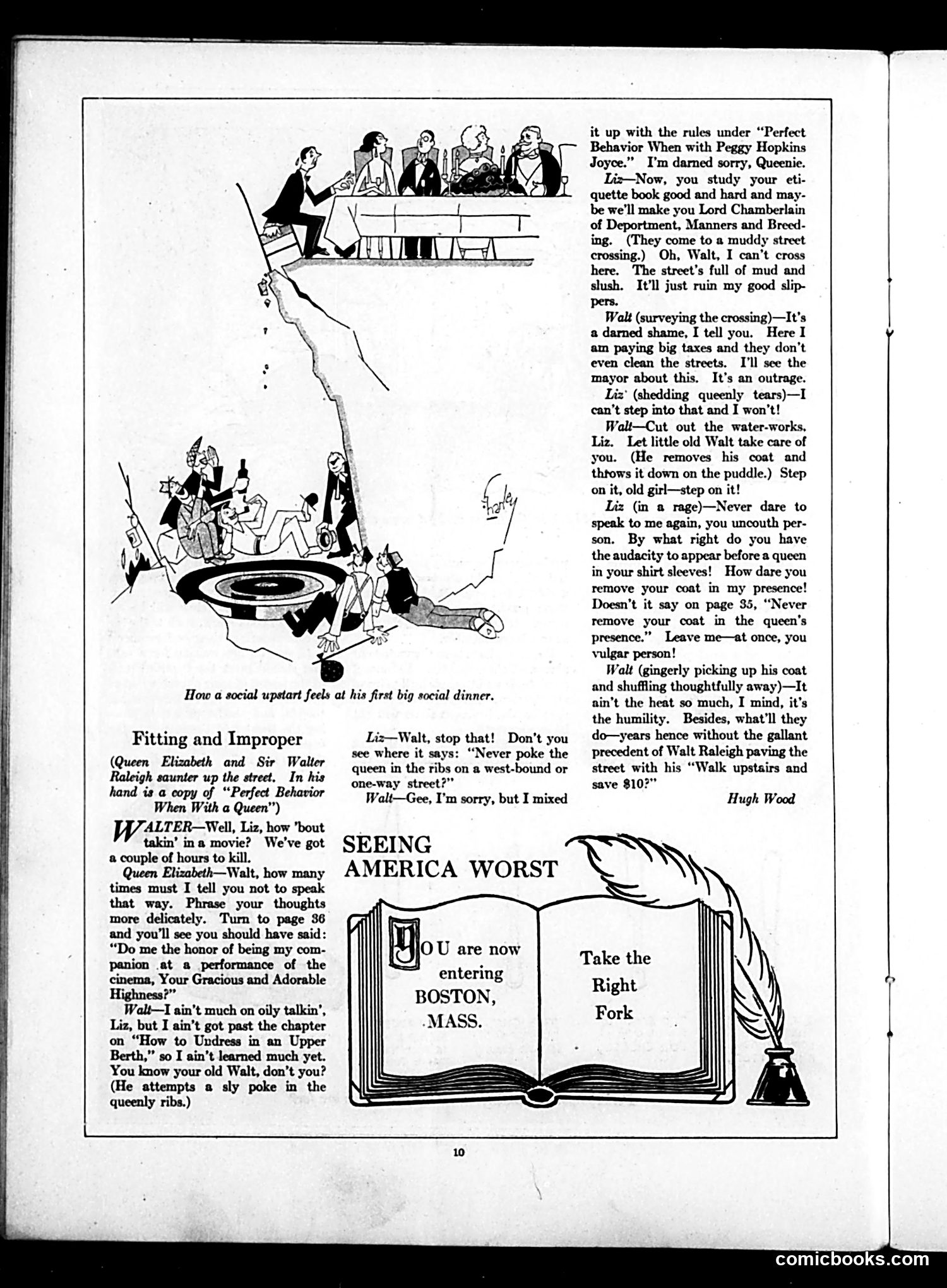 Judge — November 28, 1925 — page 12 of 36