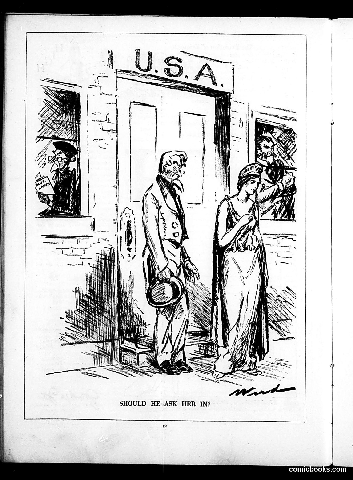 Judge — November 28, 1925 — page 14 of 36