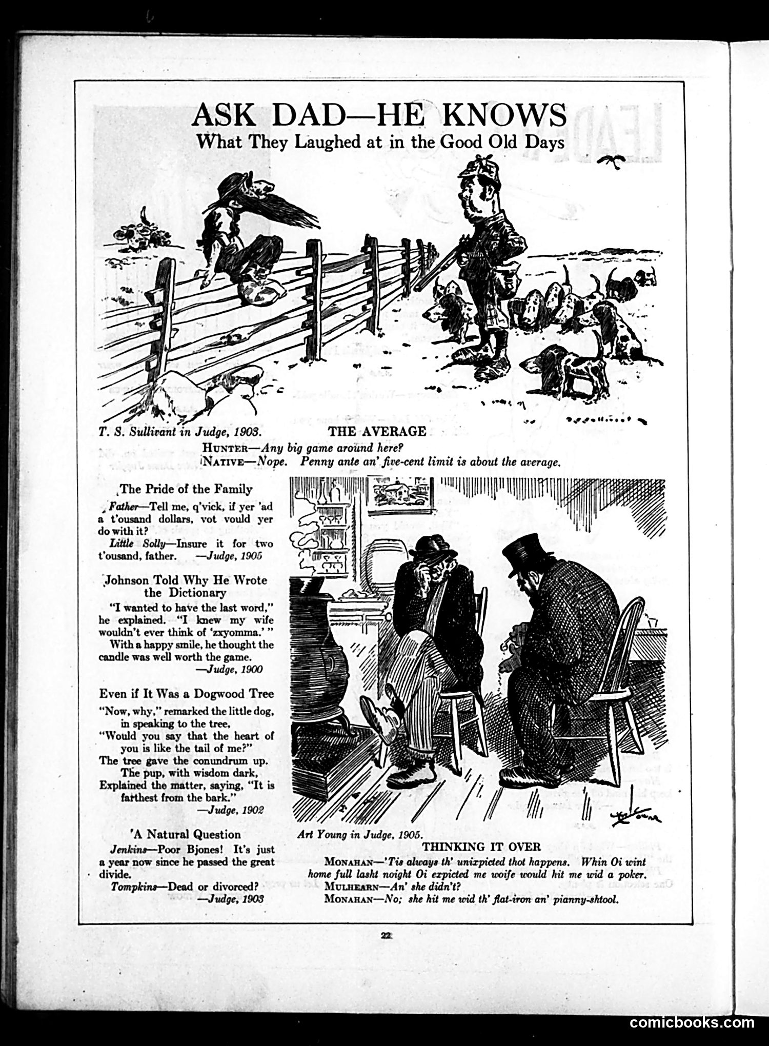 Judge — November 28, 1925 — page 24 of 36