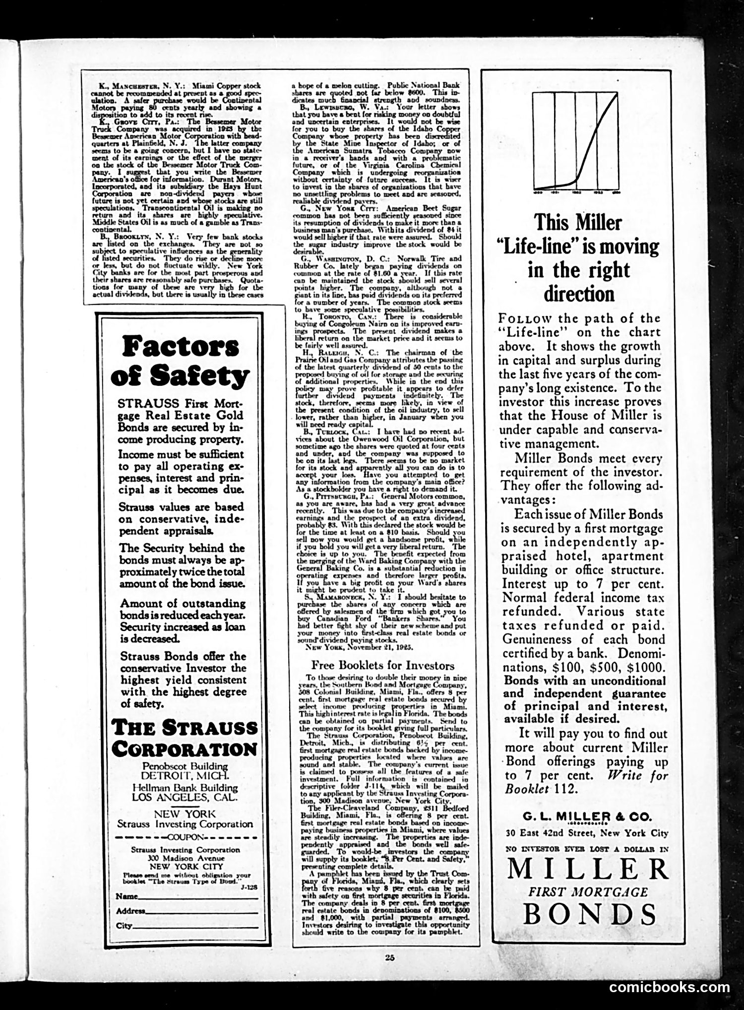 Judge — November 28, 1925 — page 27 of 36
