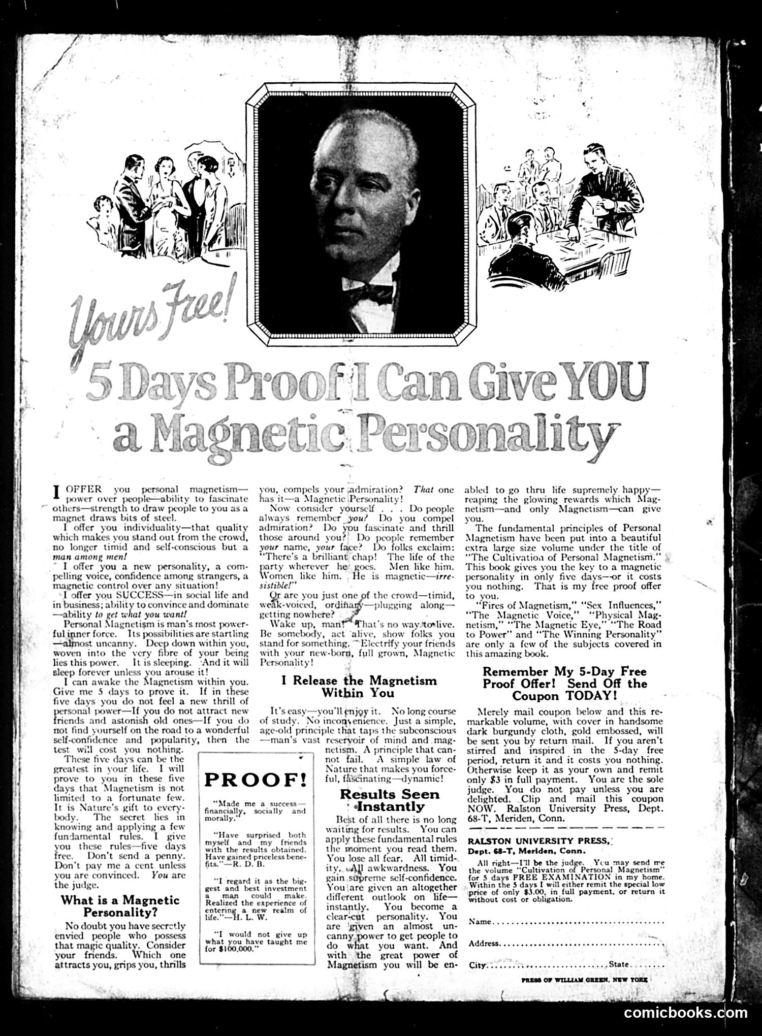 Judge — November 28, 1925 — page 36 of 36