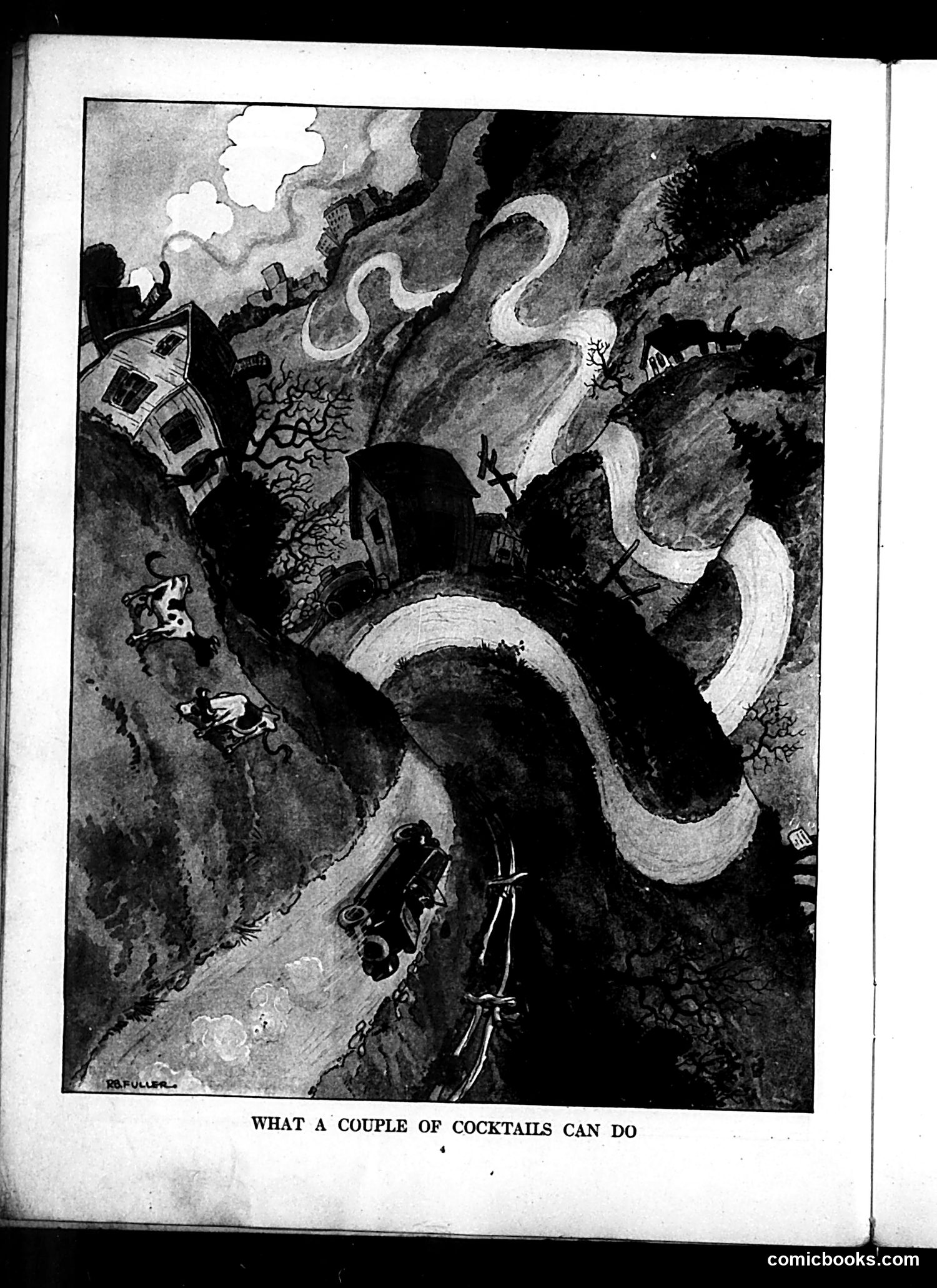 Judge — December 5, 1925 — page 6 of 36
