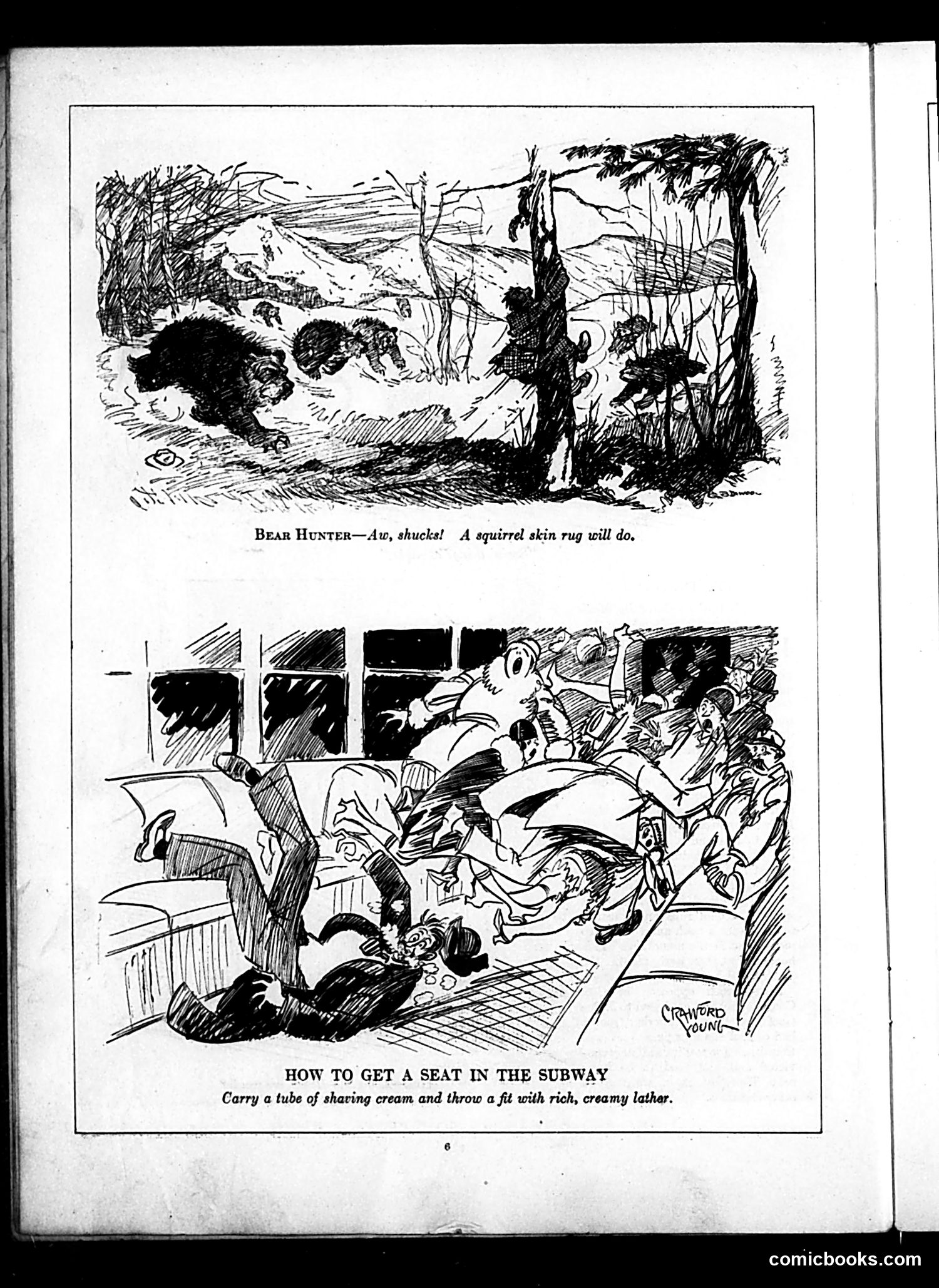 Judge — December 5, 1925 — page 8 of 36