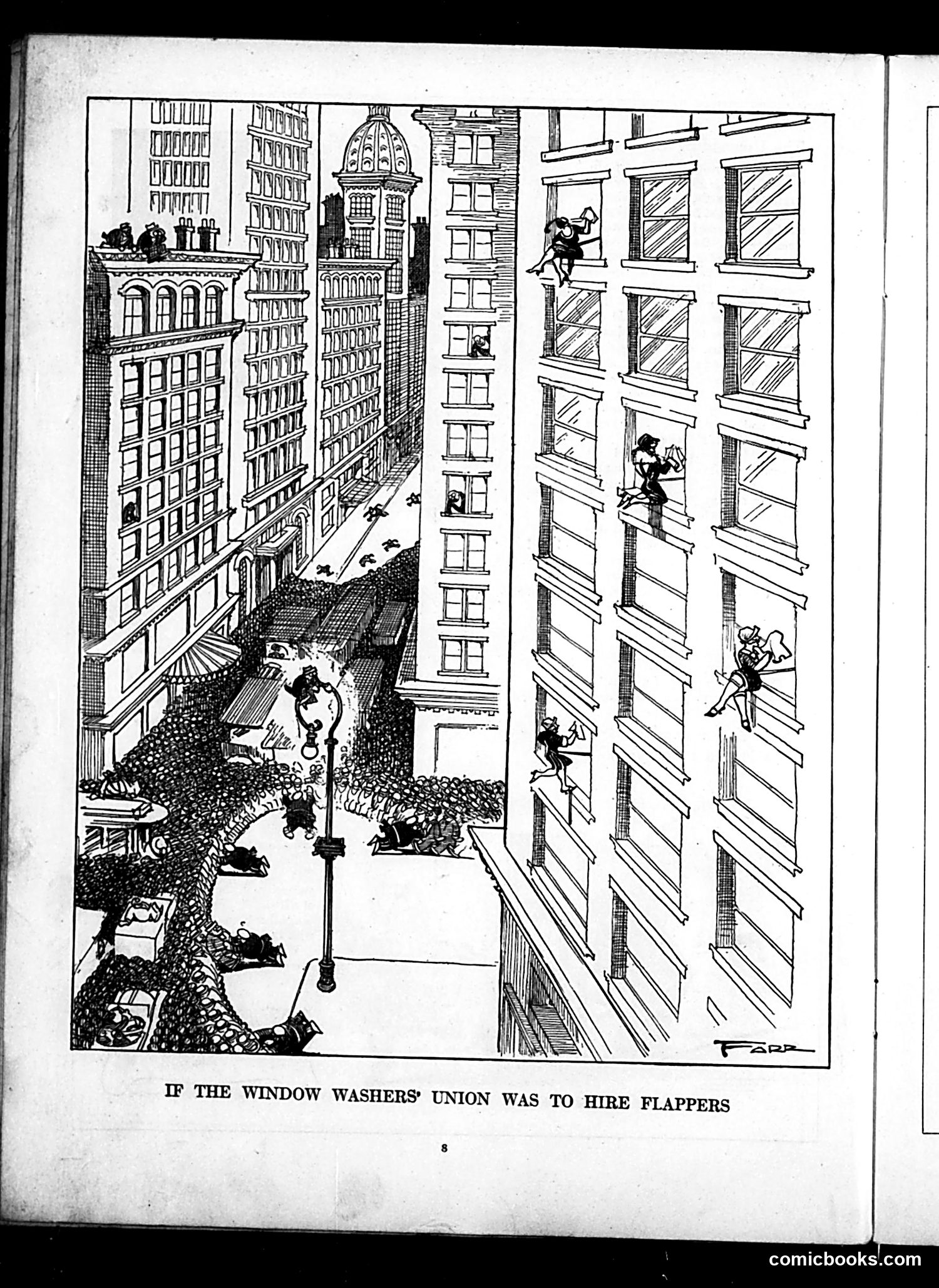 Judge — December 5, 1925 — page 10 of 36