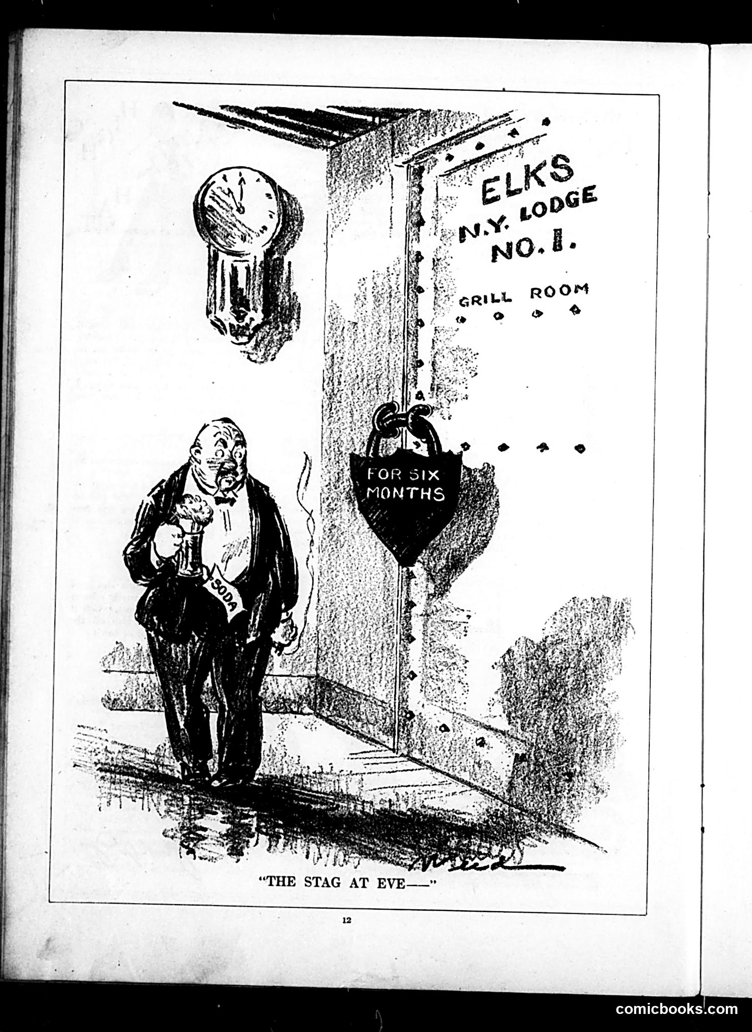 Judge — December 5, 1925 — page 14 of 36