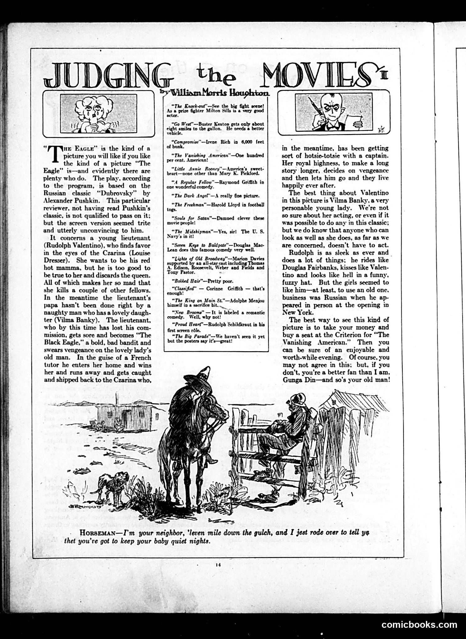 Judge — December 5, 1925 — page 16 of 36