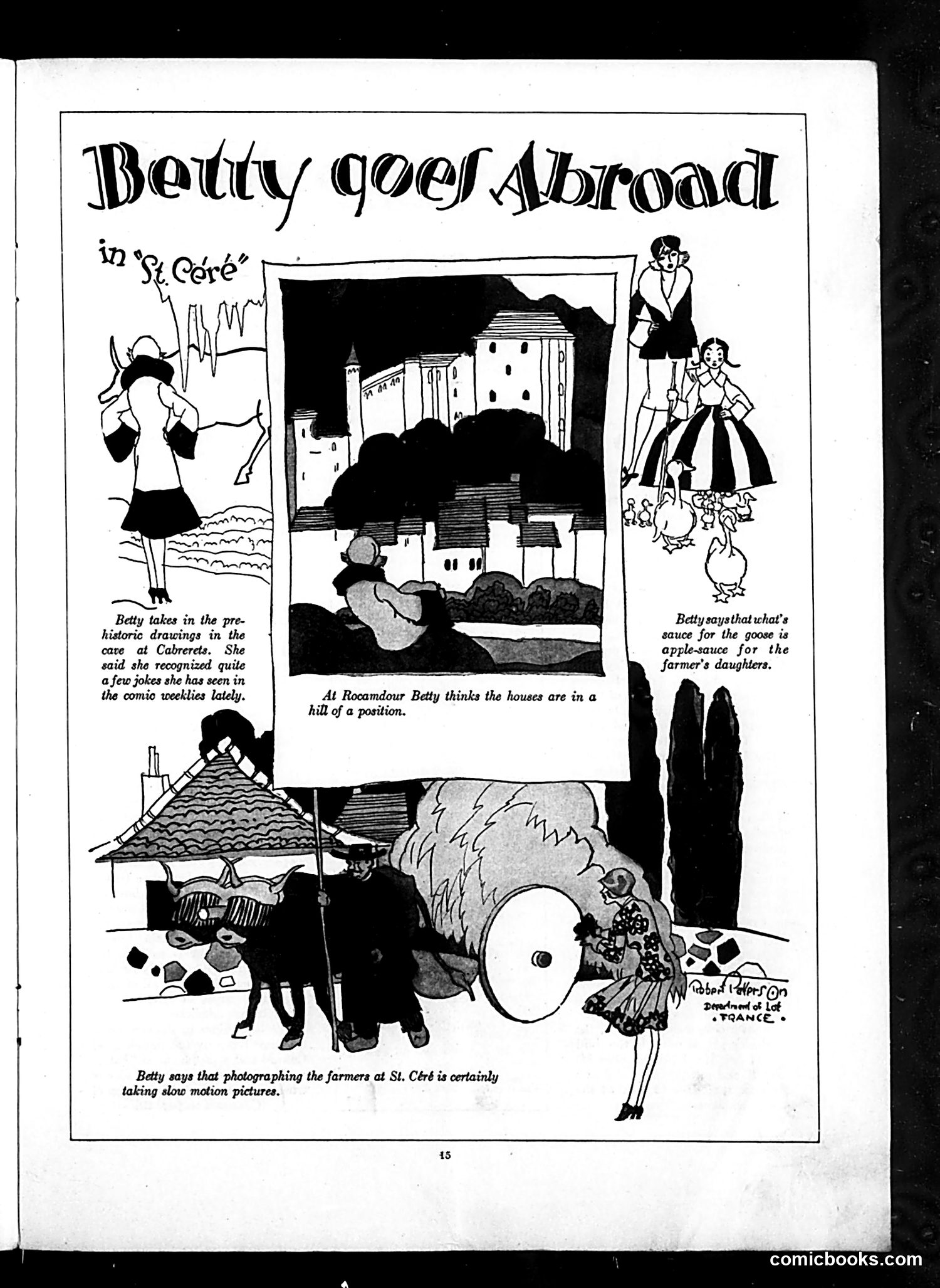 Judge — December 5, 1925 — page 17 of 36
