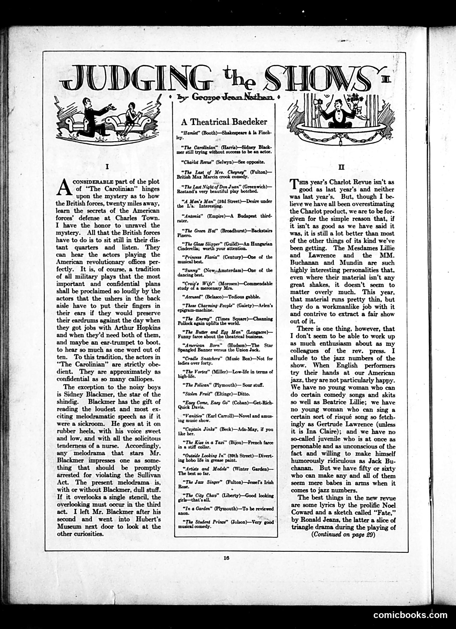 Judge — December 5, 1925 — page 18 of 36