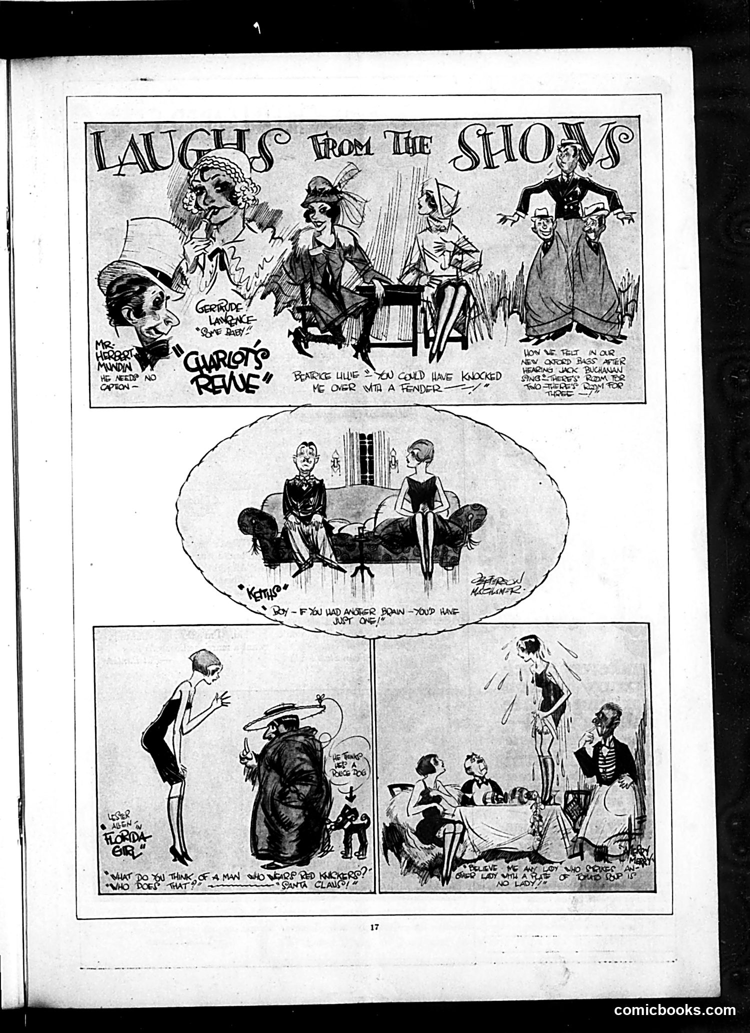 Judge — December 5, 1925 — page 19 of 36