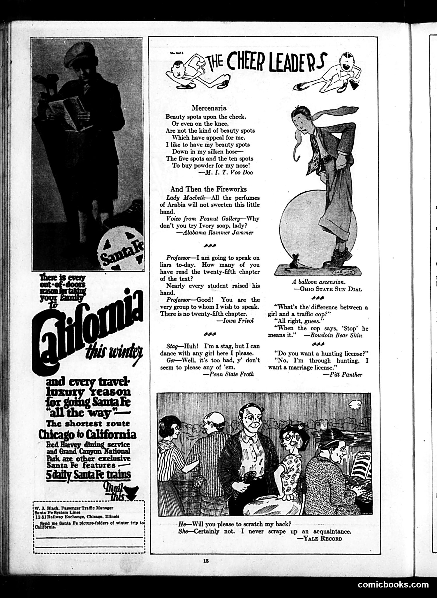 Judge — December 5, 1925 — page 20 of 36