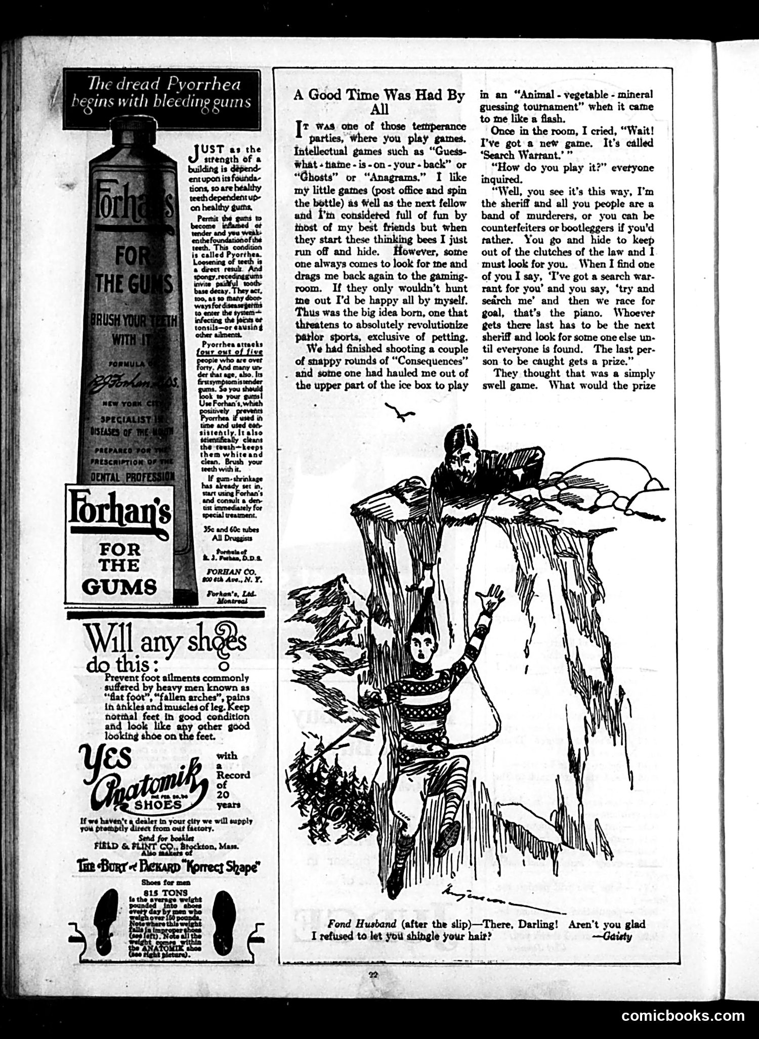 Judge — December 5, 1925 — page 24 of 36