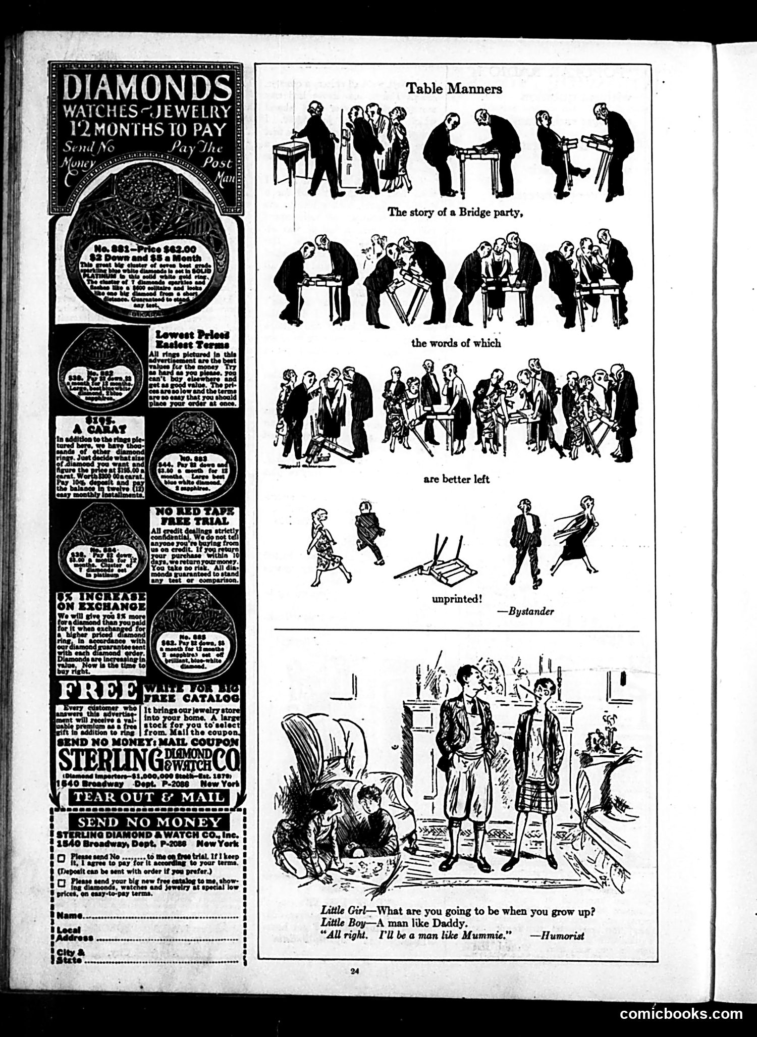 Judge — December 5, 1925 — page 26 of 36