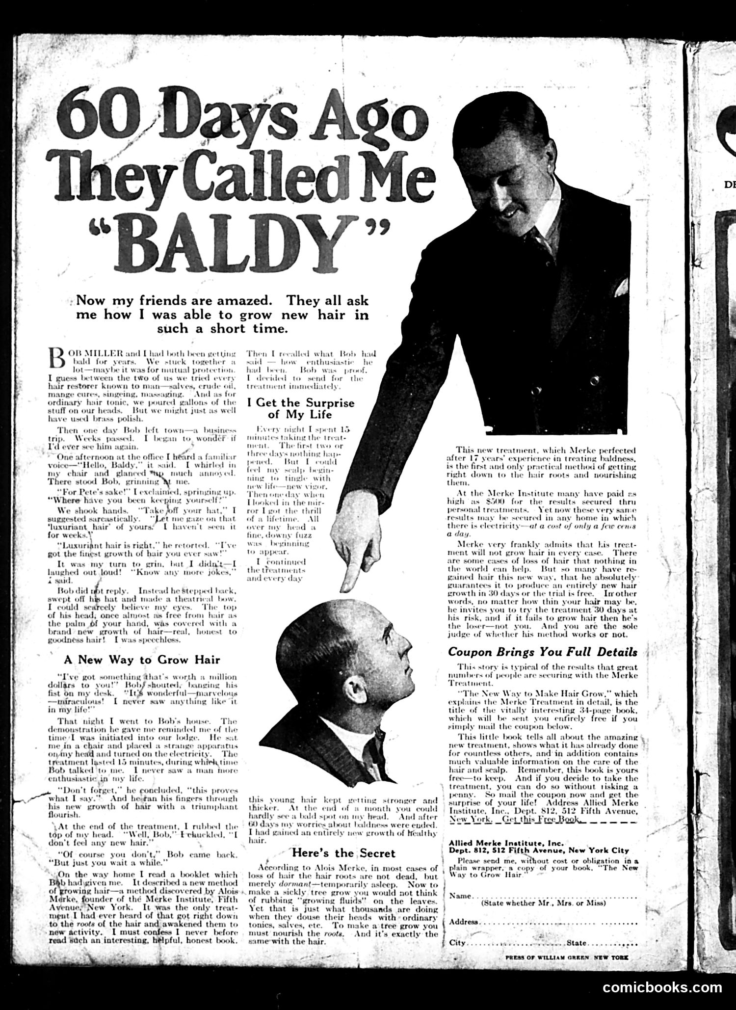 Judge — December 5, 1925 — page 36 of 36
