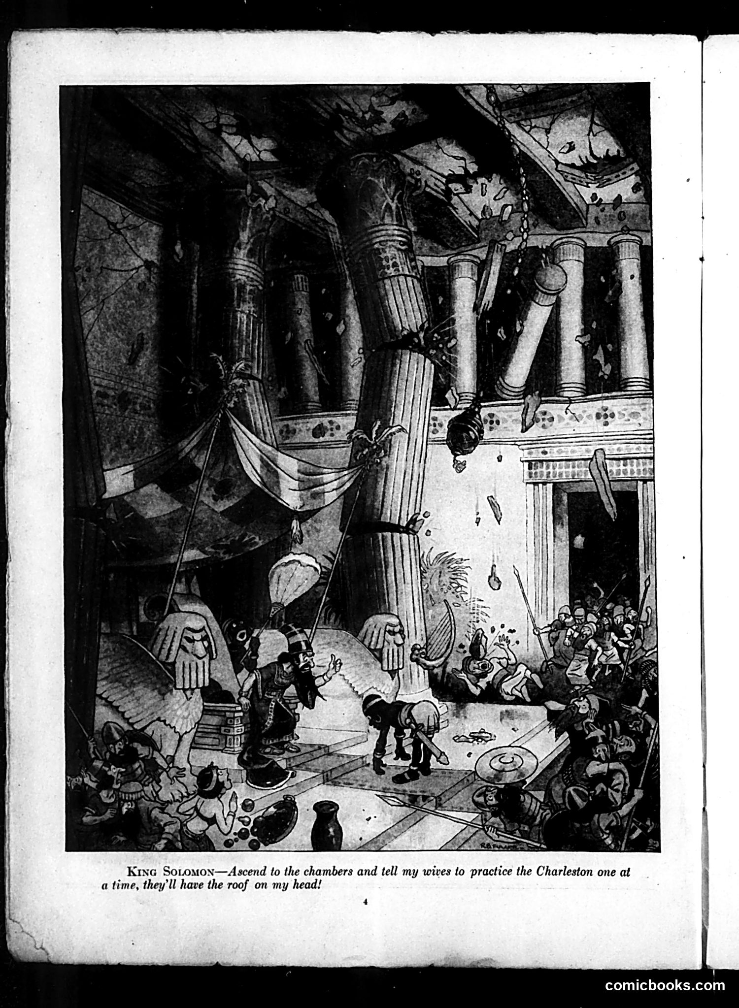 Judge — December 12, 1925 — page 6 of 37