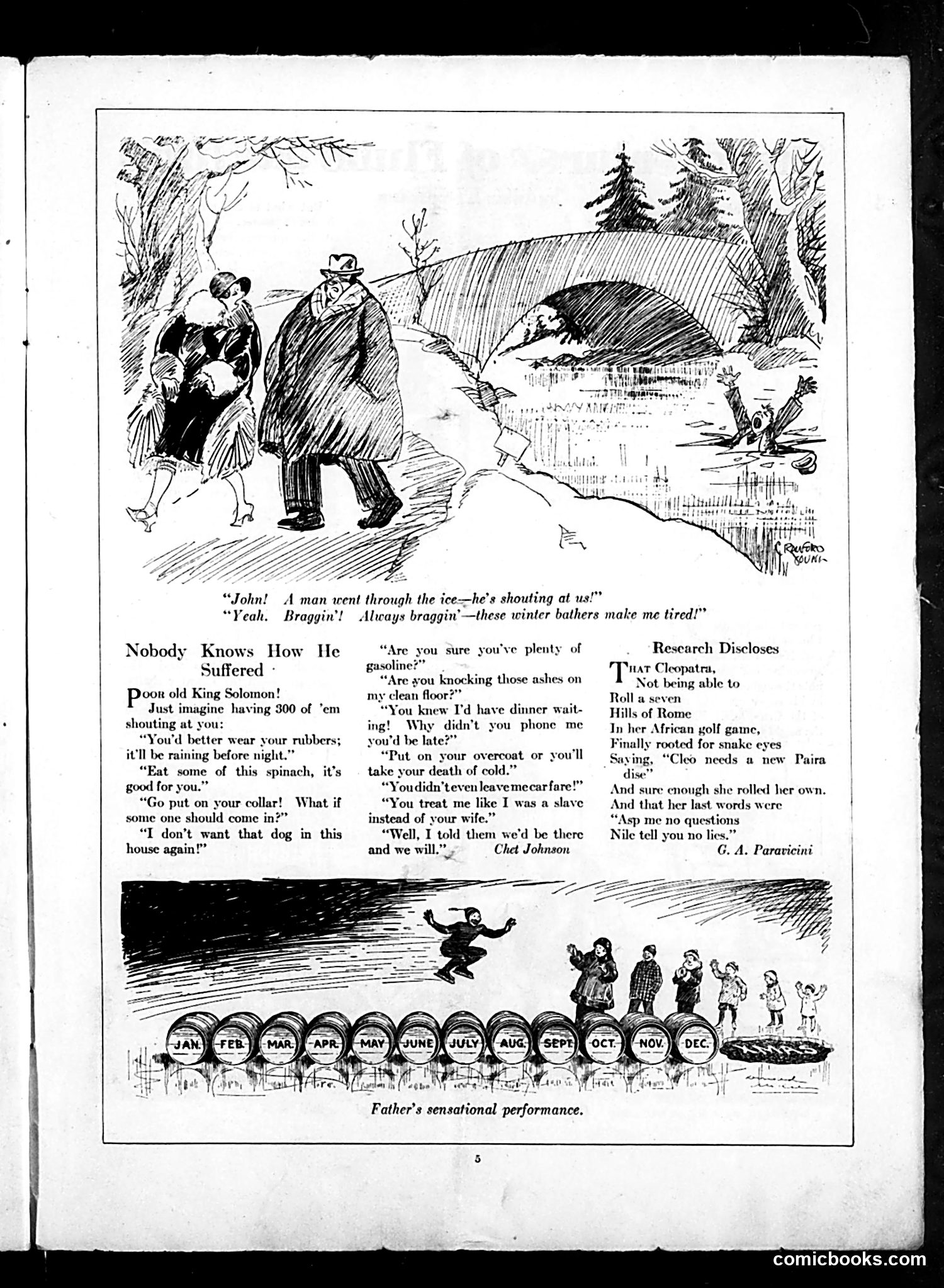 Judge — December 12, 1925 — page 7 of 37