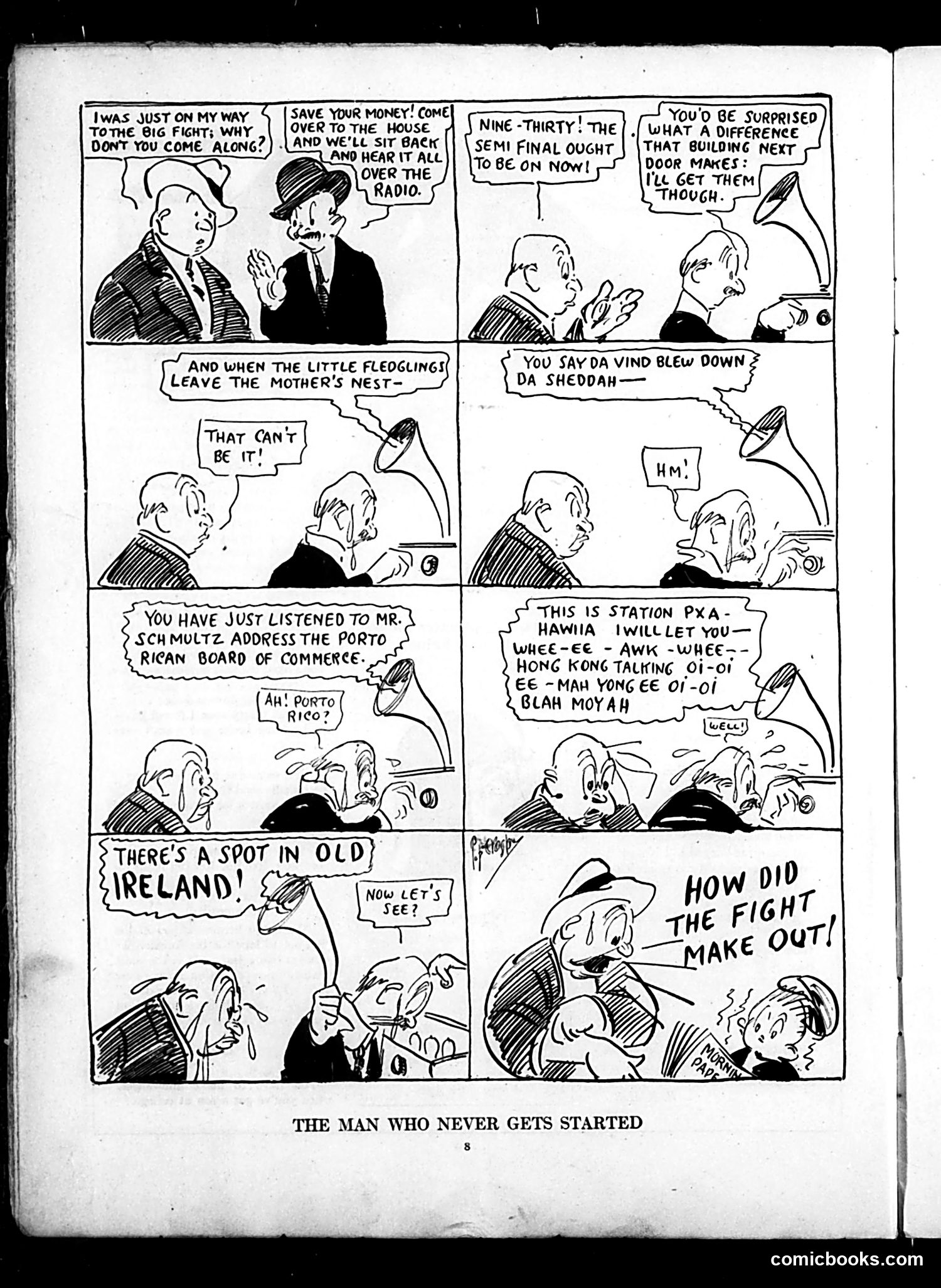 Judge — December 12, 1925 — page 10 of 37