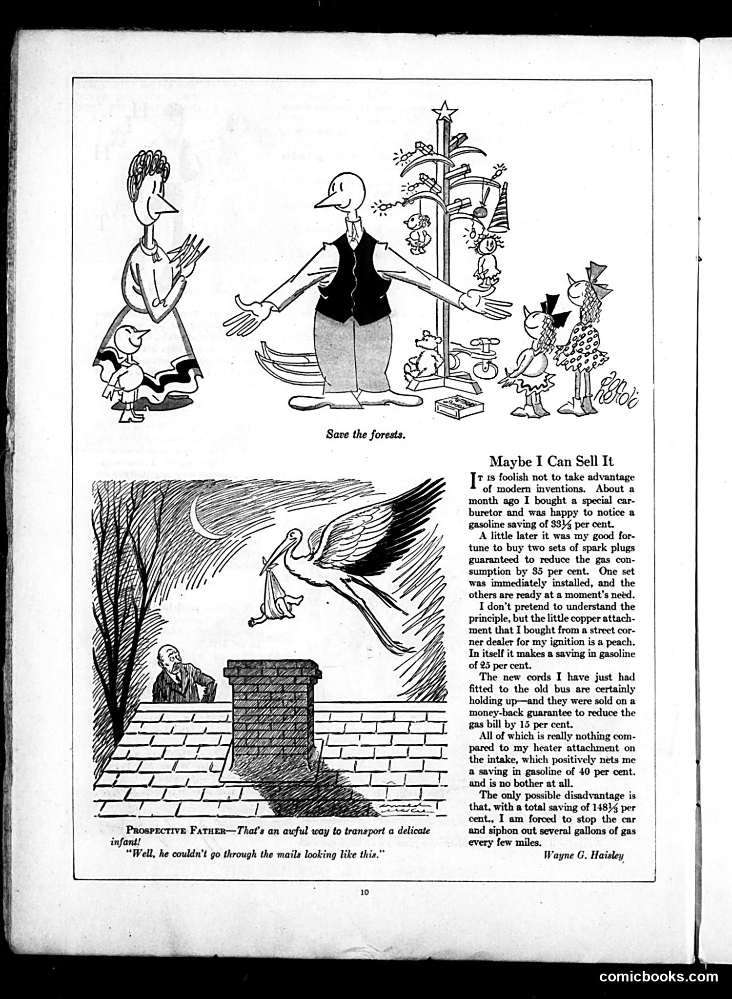 Judge — December 12, 1925 — page 12 of 37