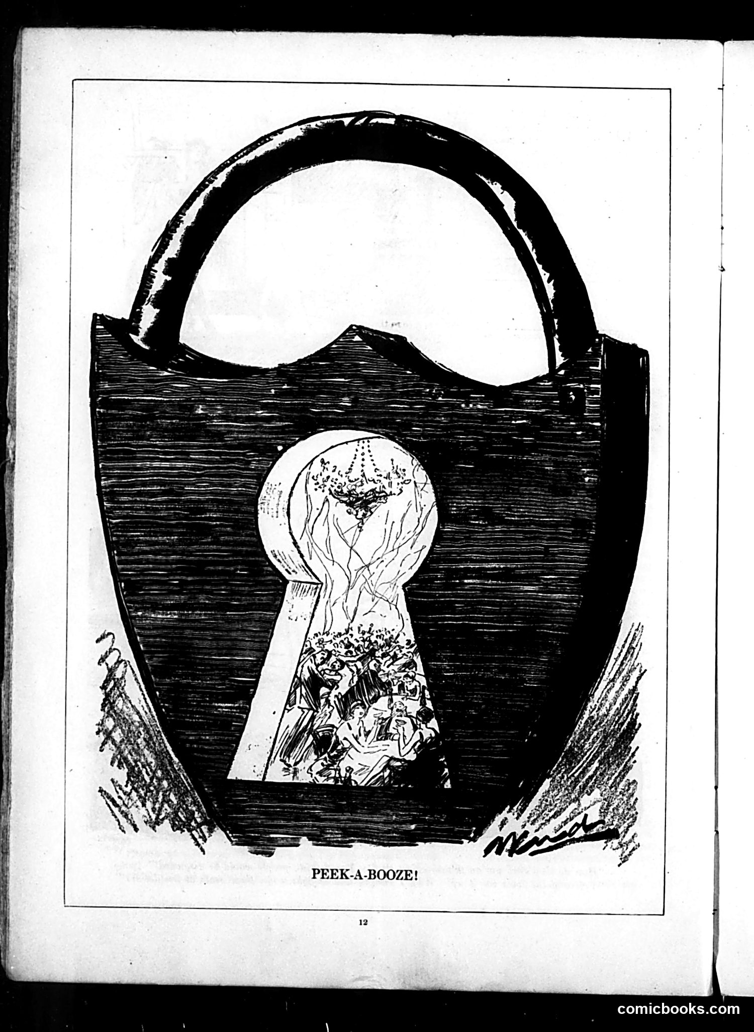 Judge — December 12, 1925 — page 14 of 37