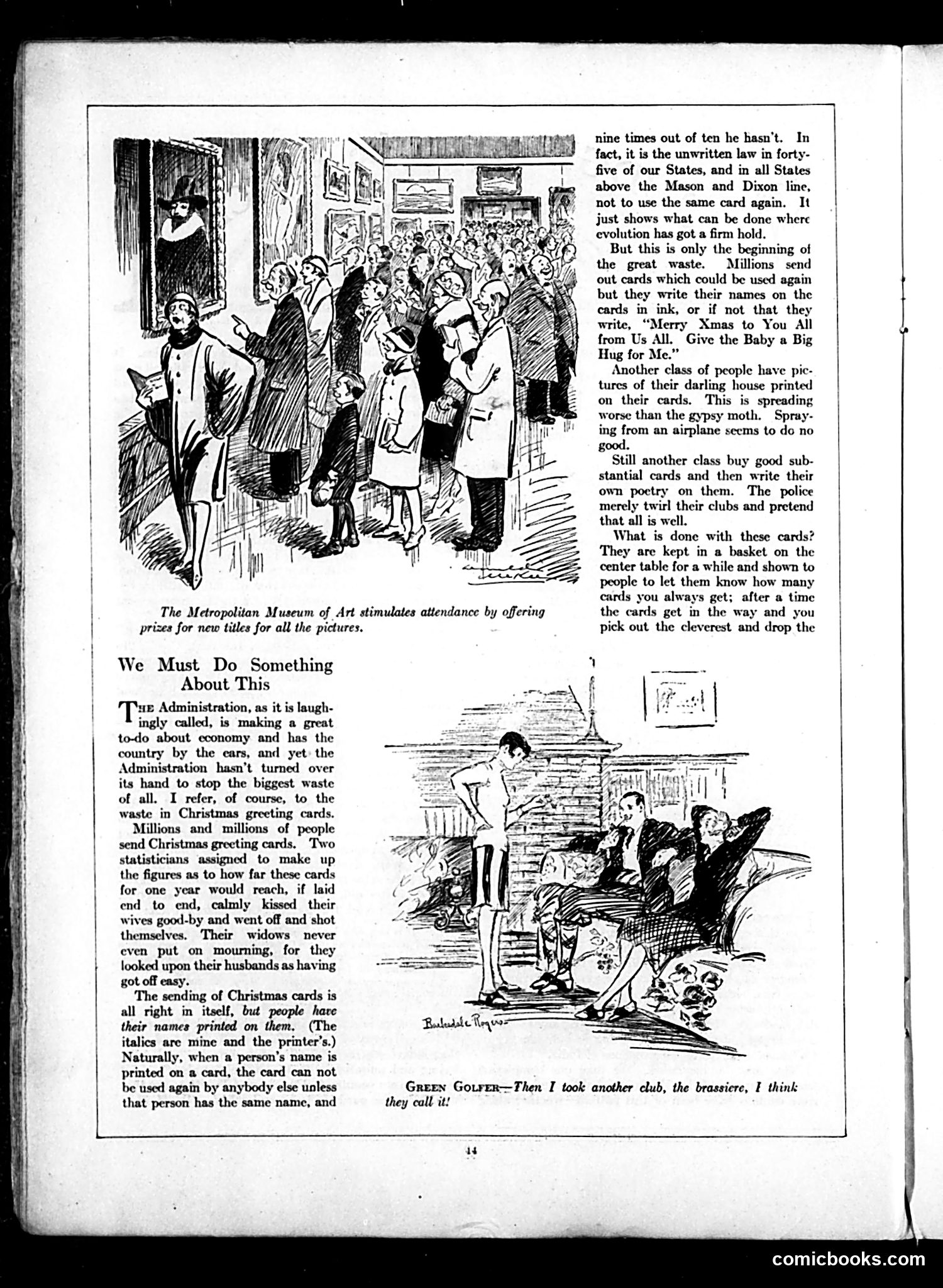 Judge — December 12, 1925 — page 16 of 37