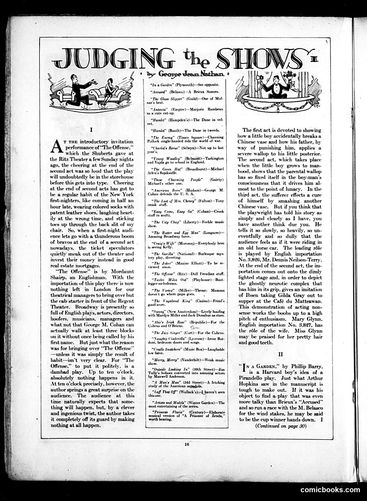Judge — December 12, 1925 — page 18 of 37