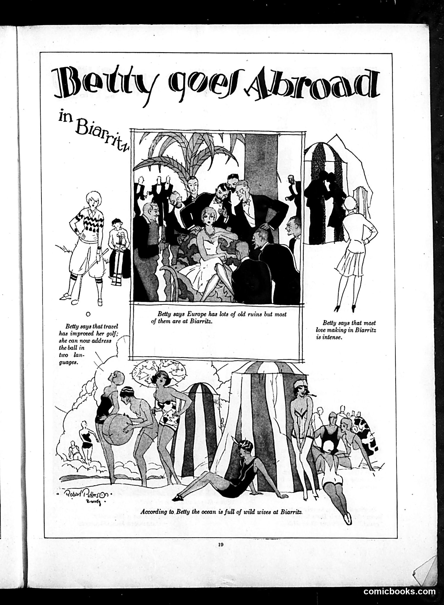 Judge — December 12, 1925 — page 21 of 37