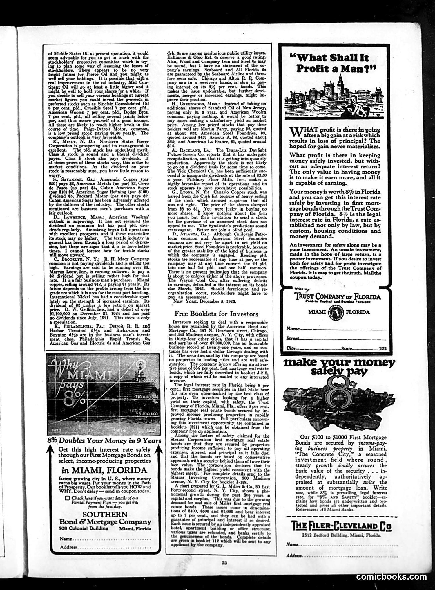 Judge — December 12, 1925 — page 25 of 37