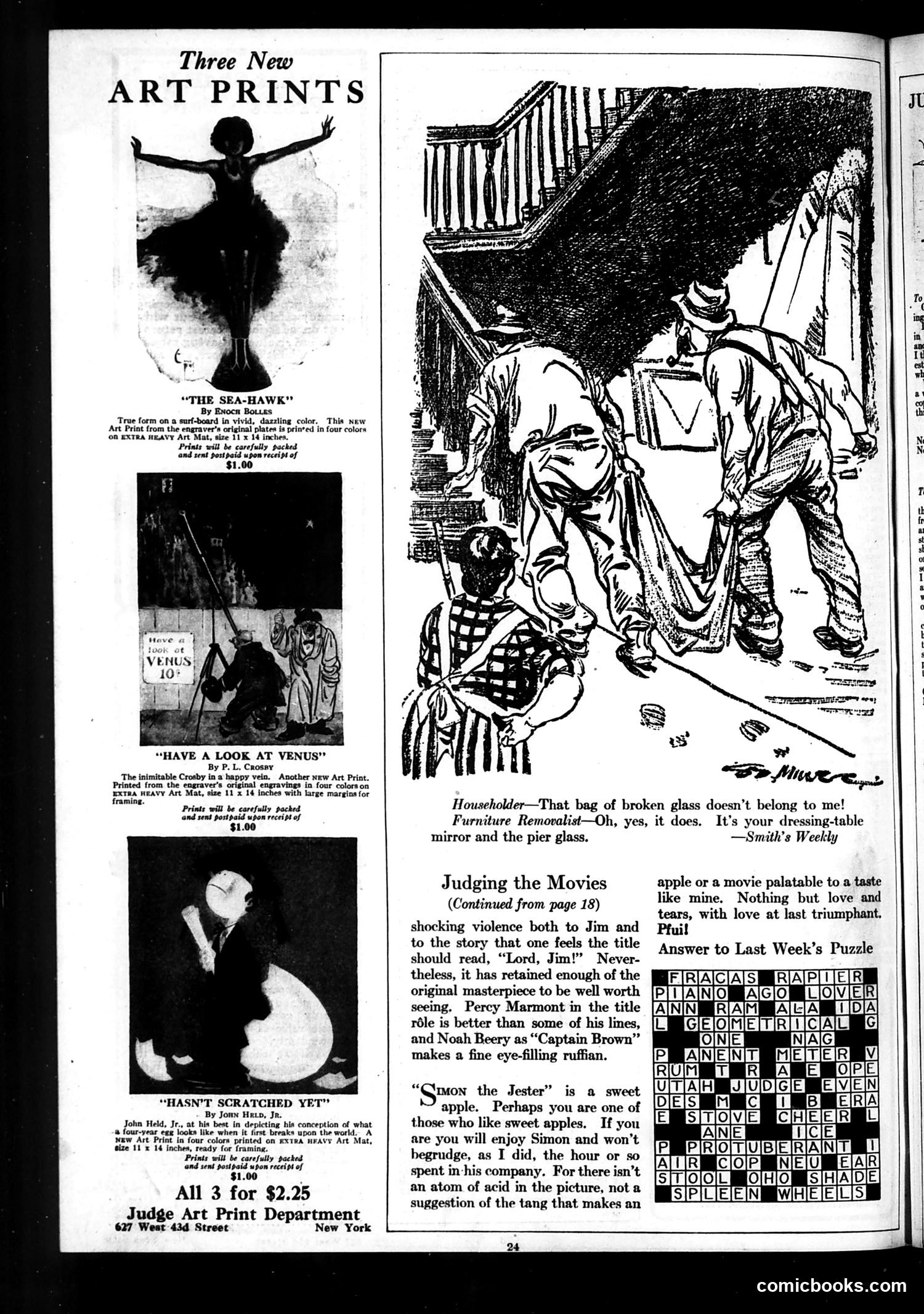Judge — December 12, 1925 — page 26 of 37
