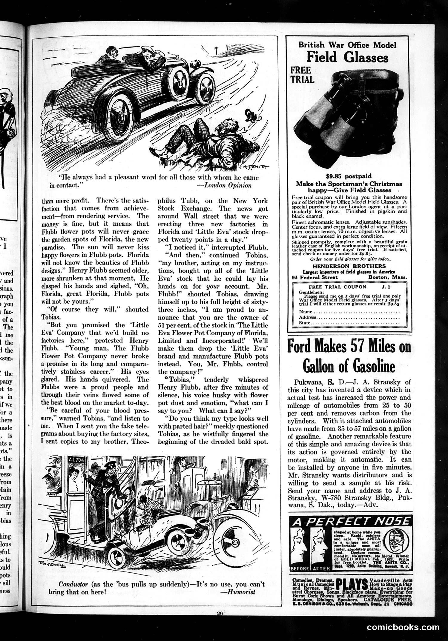 Judge — December 12, 1925 — page 31 of 37