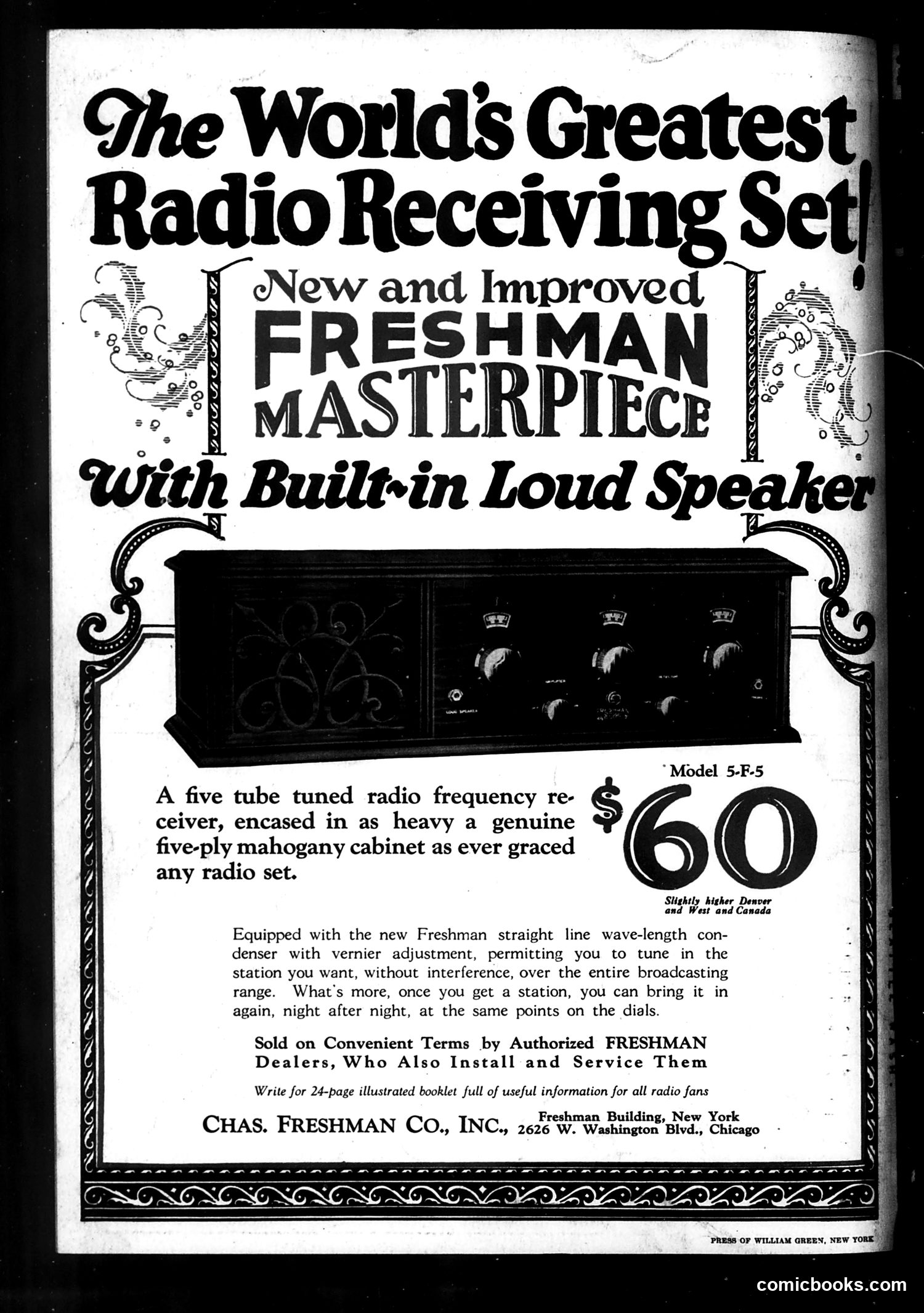 Judge — December 12, 1925 — page 36 of 37