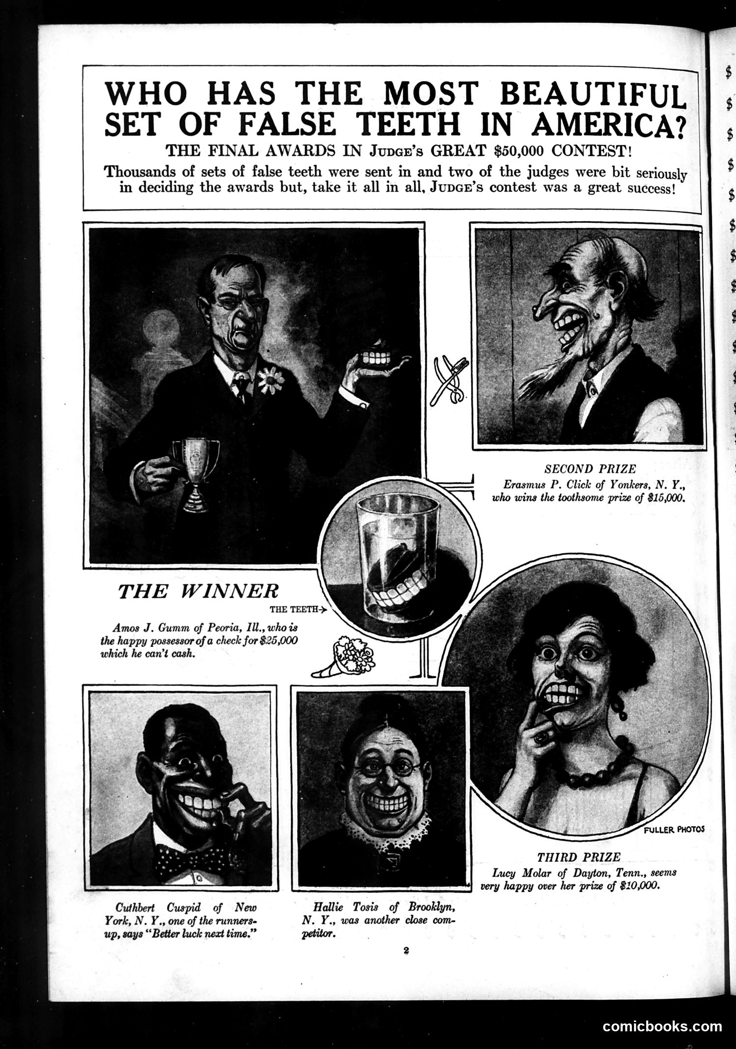 Judge — December 19, 1925 — page 4 of 39