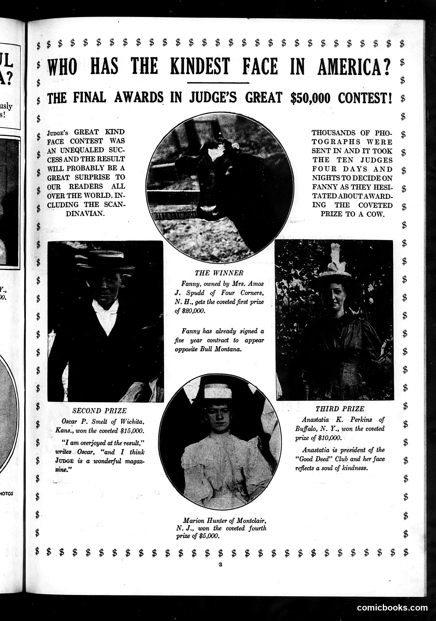 Judge — December 19, 1925 — page 5 of 39