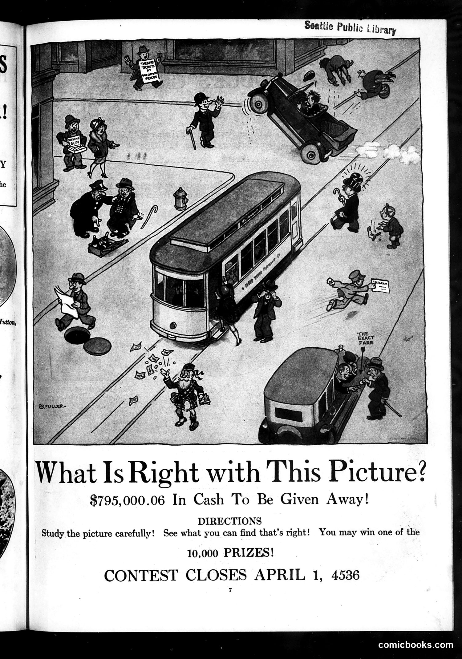 Judge — December 19, 1925 — page 9 of 39