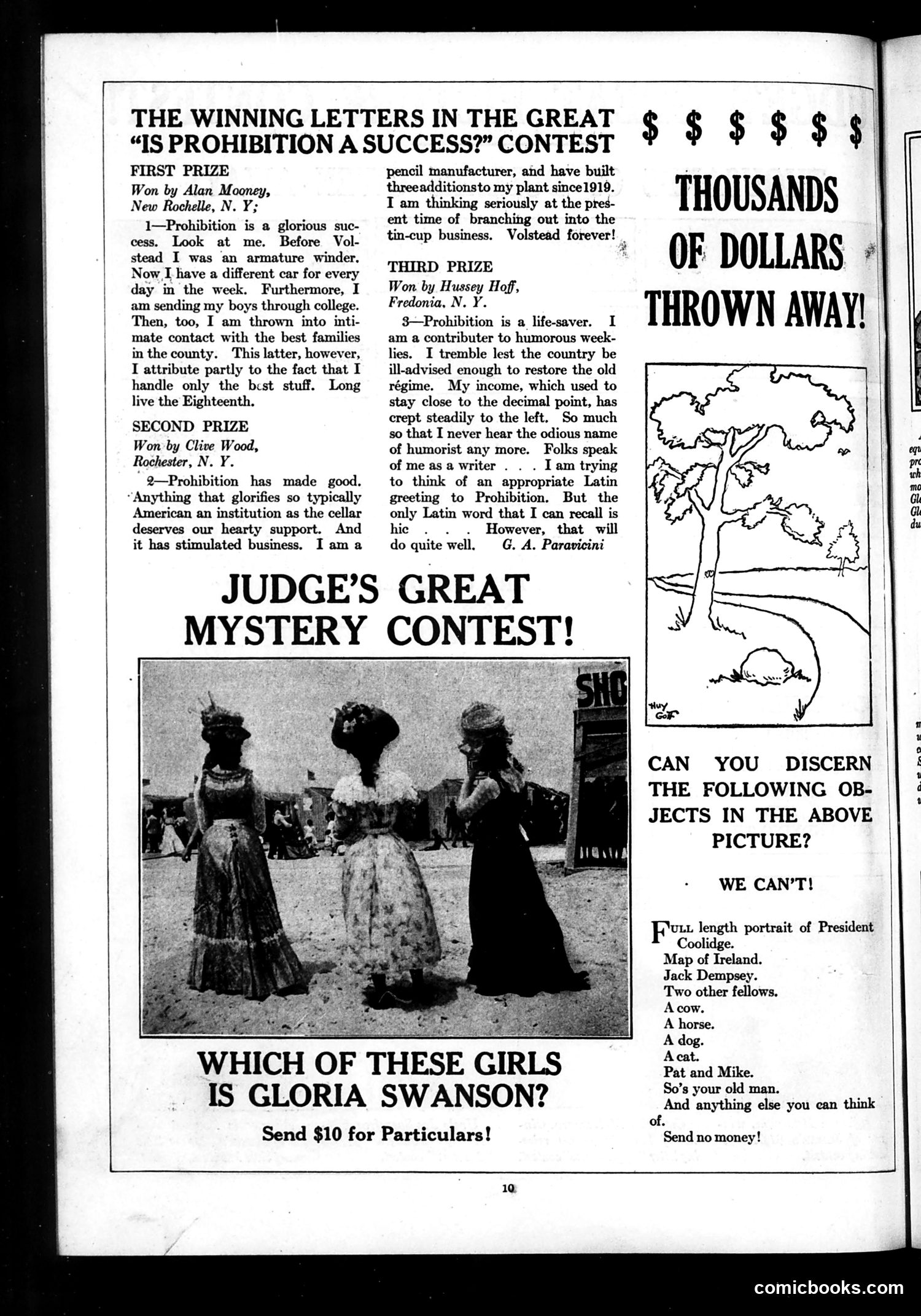 Judge — December 19, 1925 — page 14 of 39