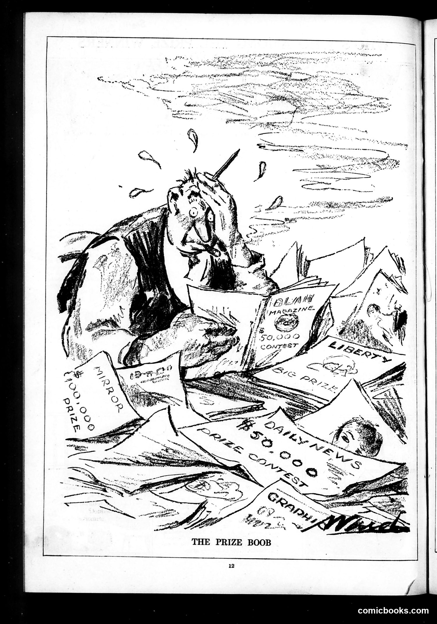 Judge — December 19, 1925 — page 16 of 39