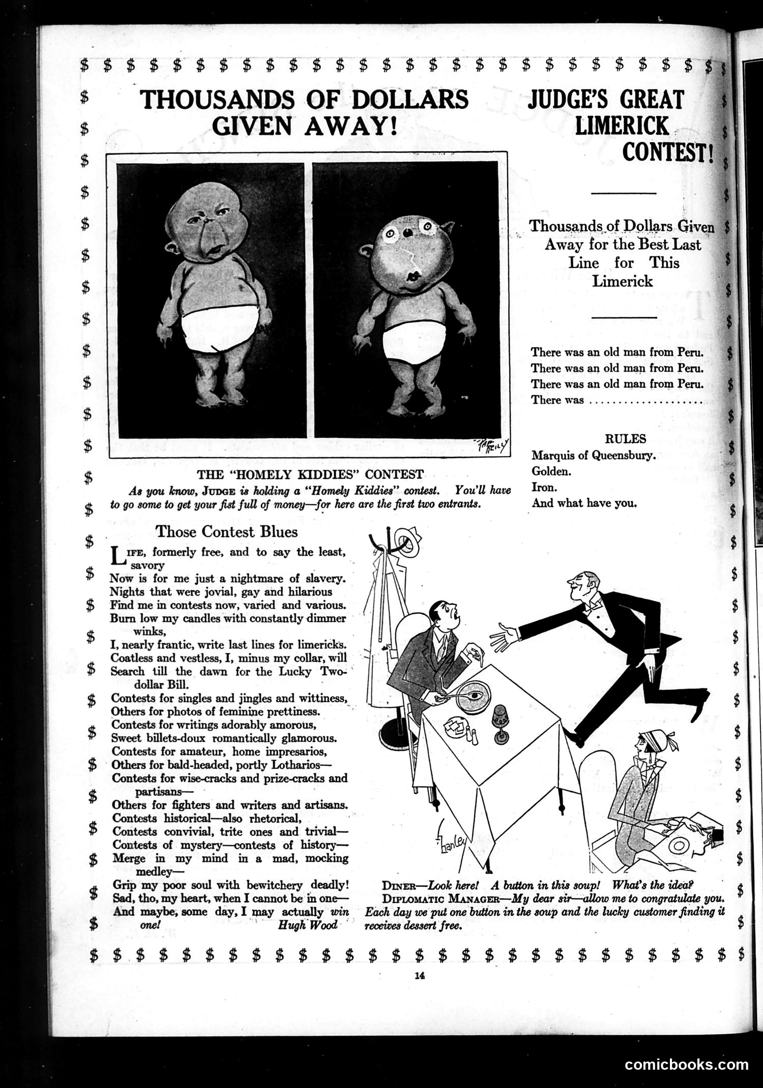 Judge — December 19, 1925 — page 18 of 39