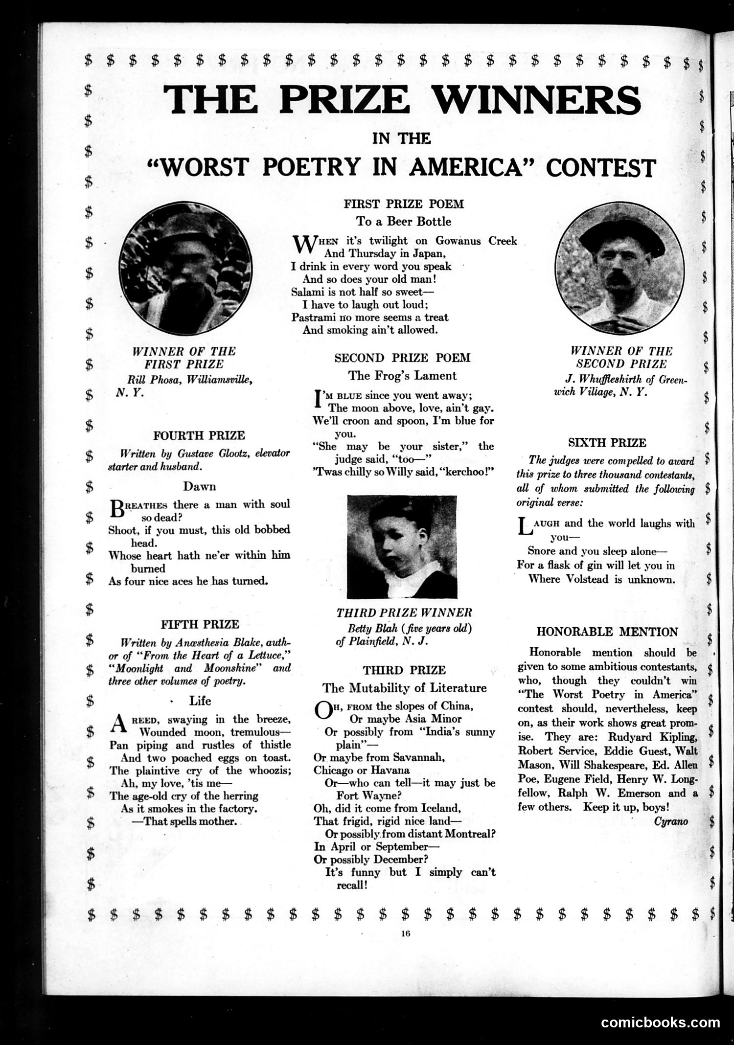 Judge — December 19, 1925 — page 20 of 39