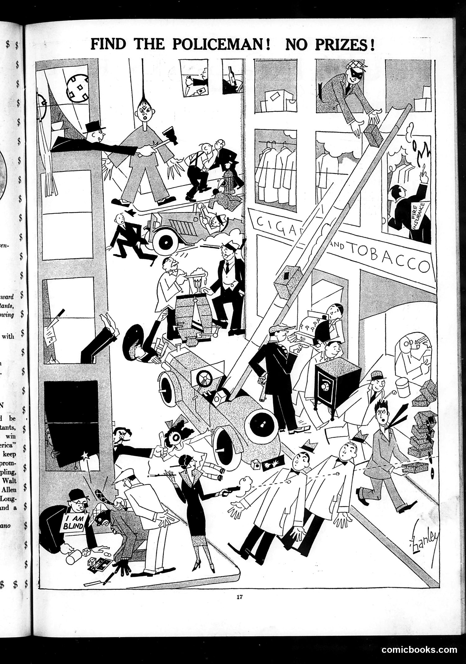 Judge — December 19, 1925 — page 21 of 39