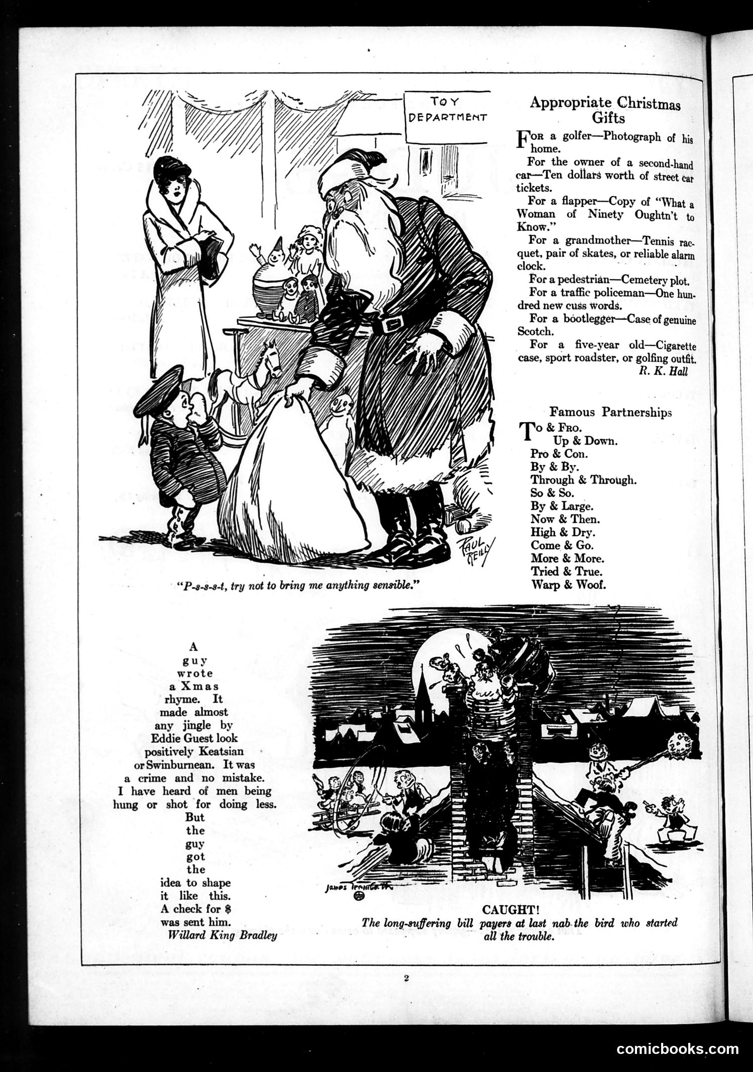 Judge — December 26, 1925 — page 4 of 37