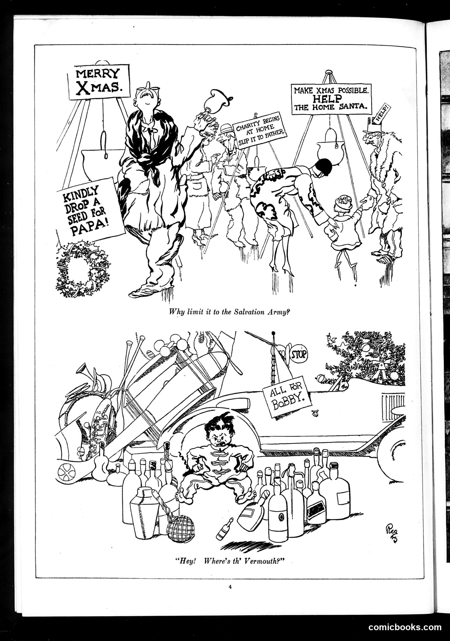 Judge — December 26, 1925 — page 6 of 37