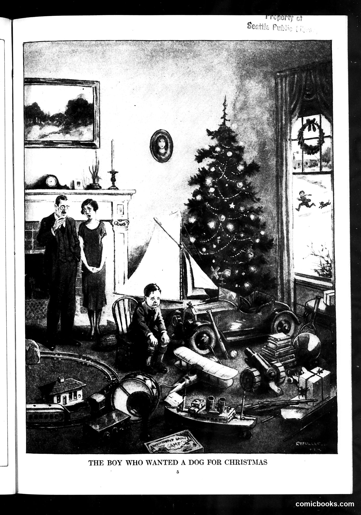 Judge — December 26, 1925 — page 7 of 37